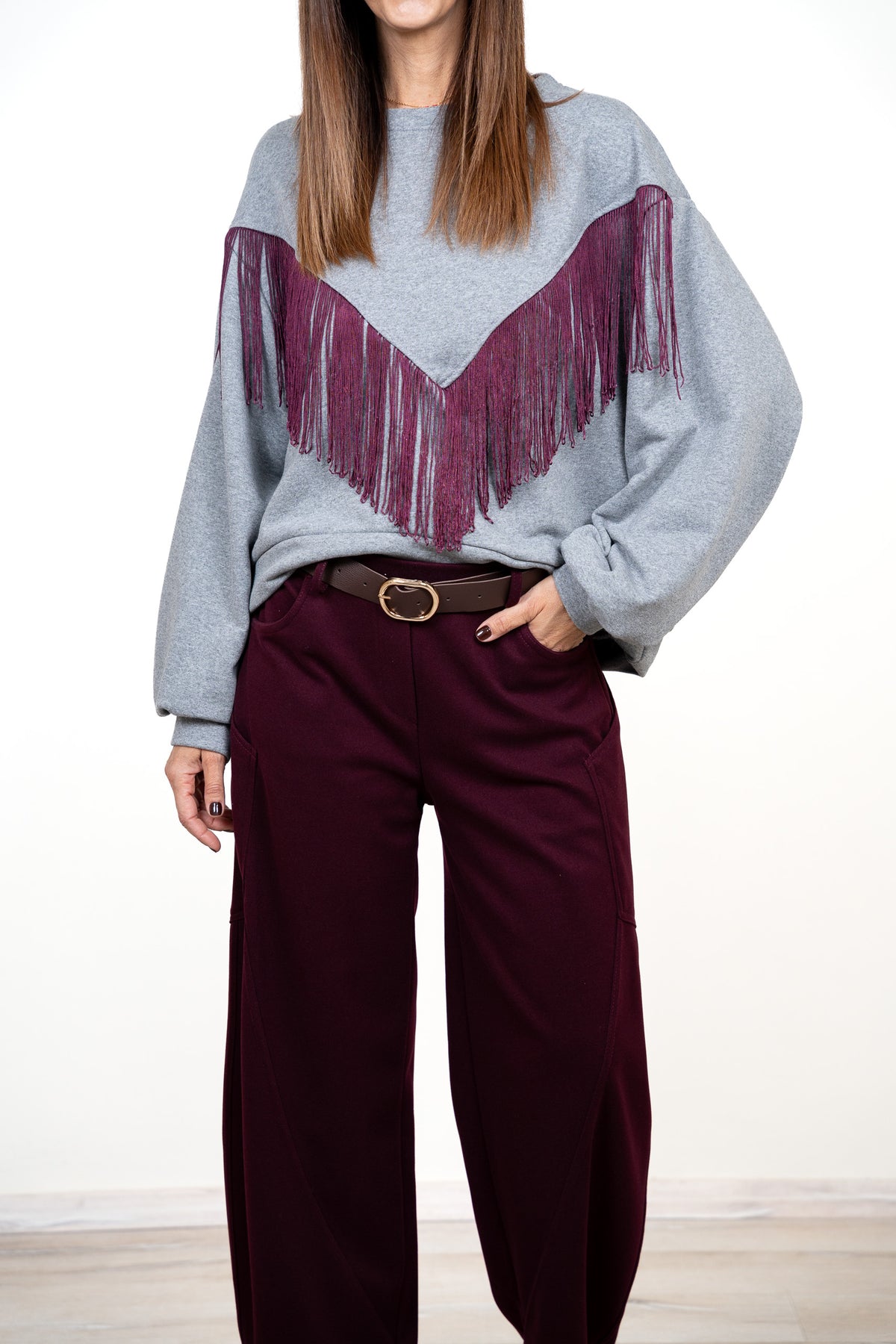 Pantalone Berlin