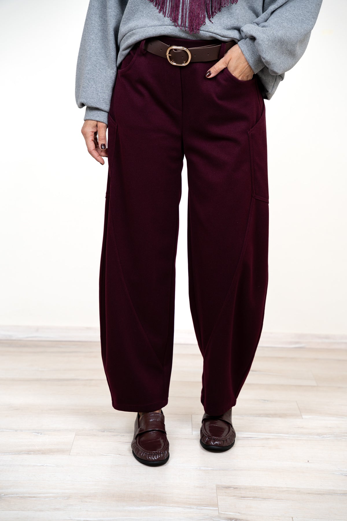 Pantalone Berlin