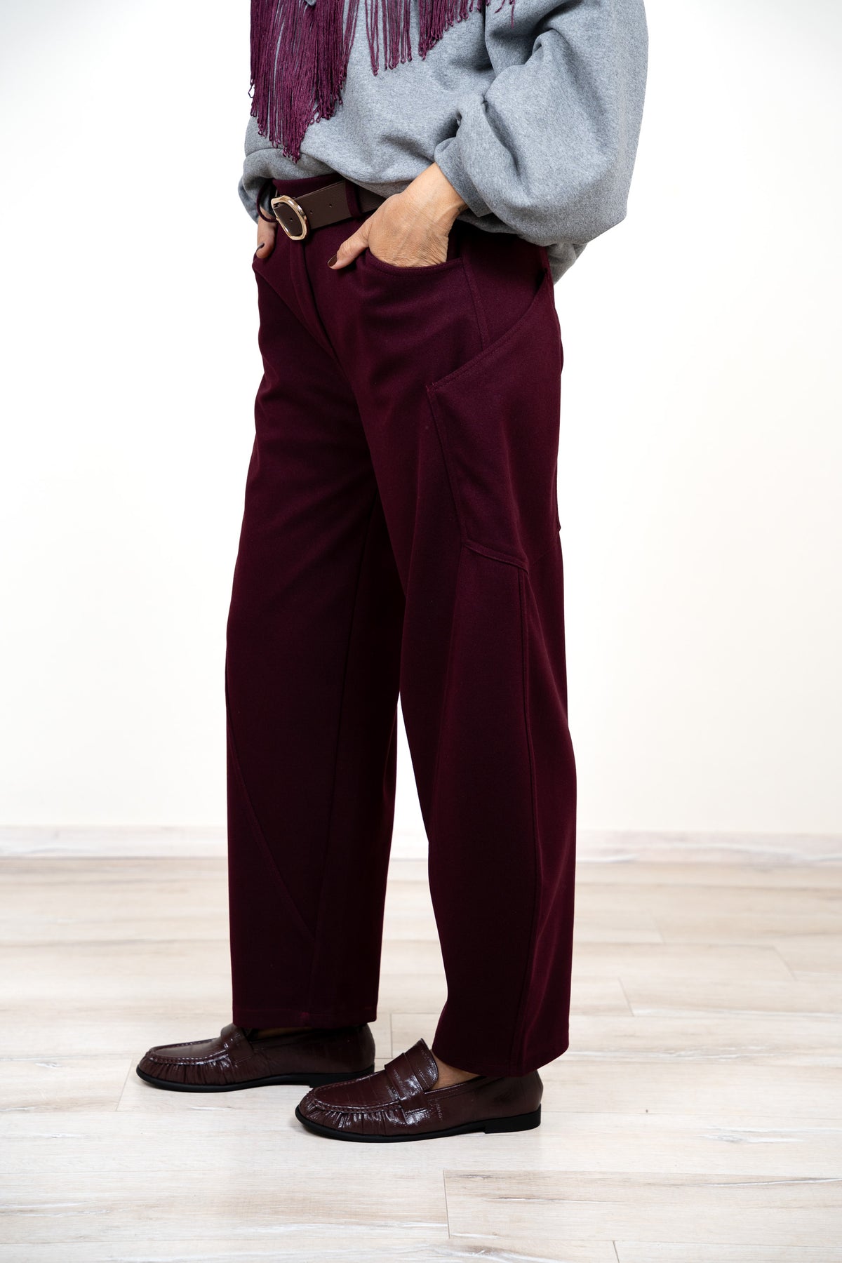Pantalone Berlin