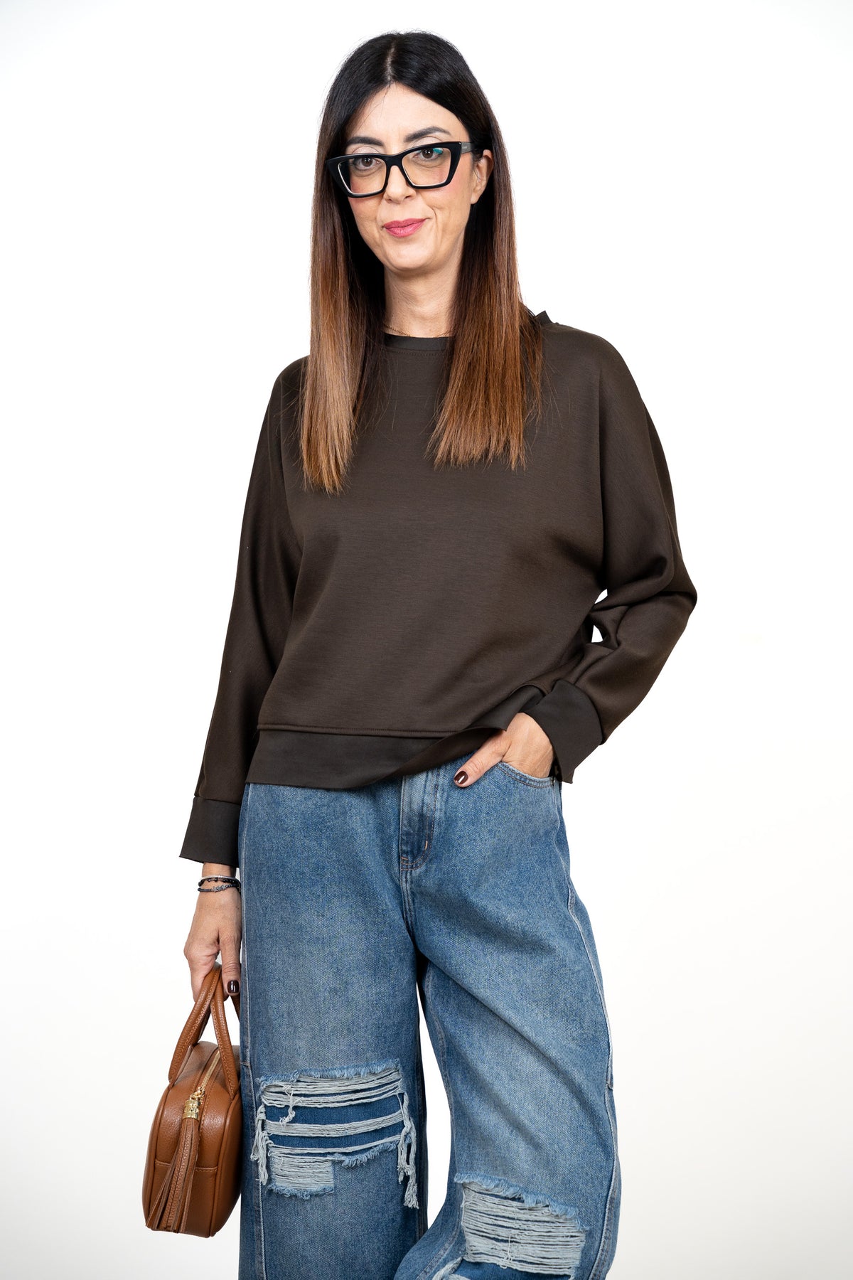 Maglia Bergen