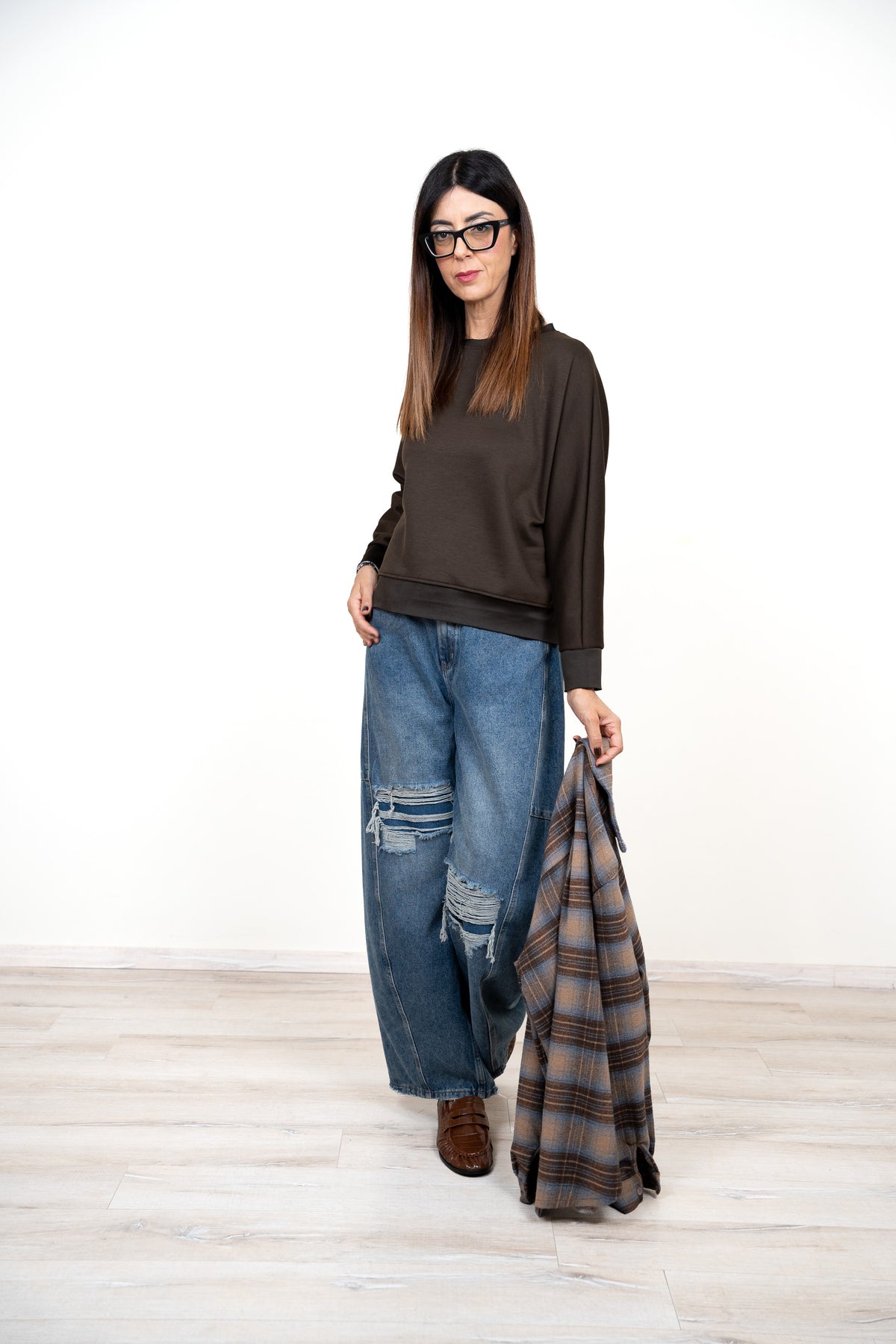 Maglia Bergen