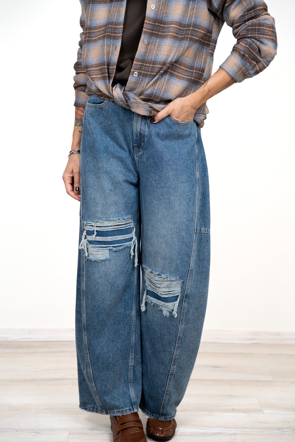 Denim Road