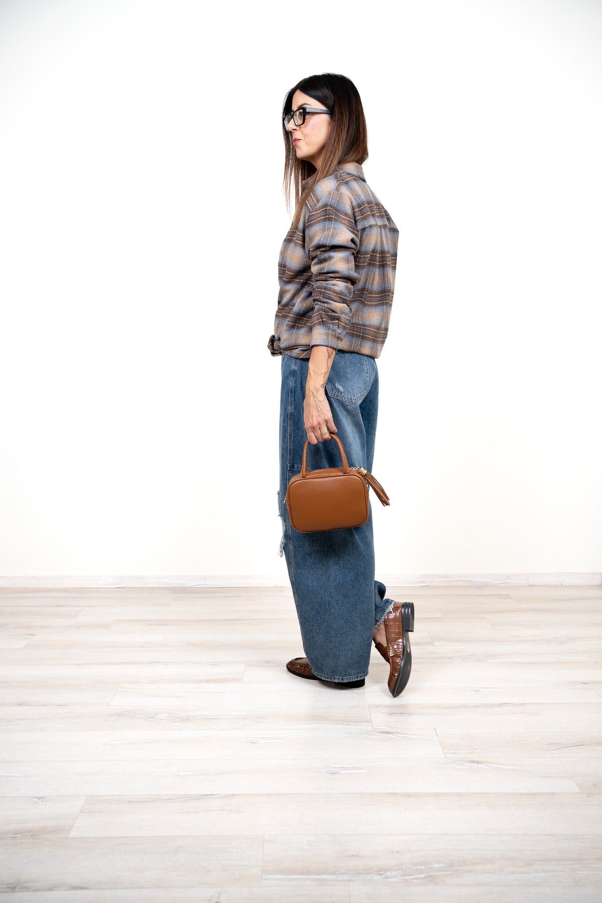 Camicia Bristol