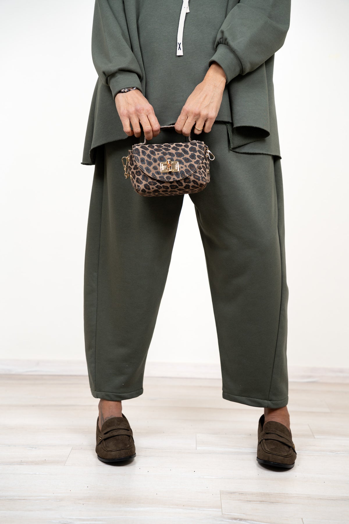 Set Feeling
