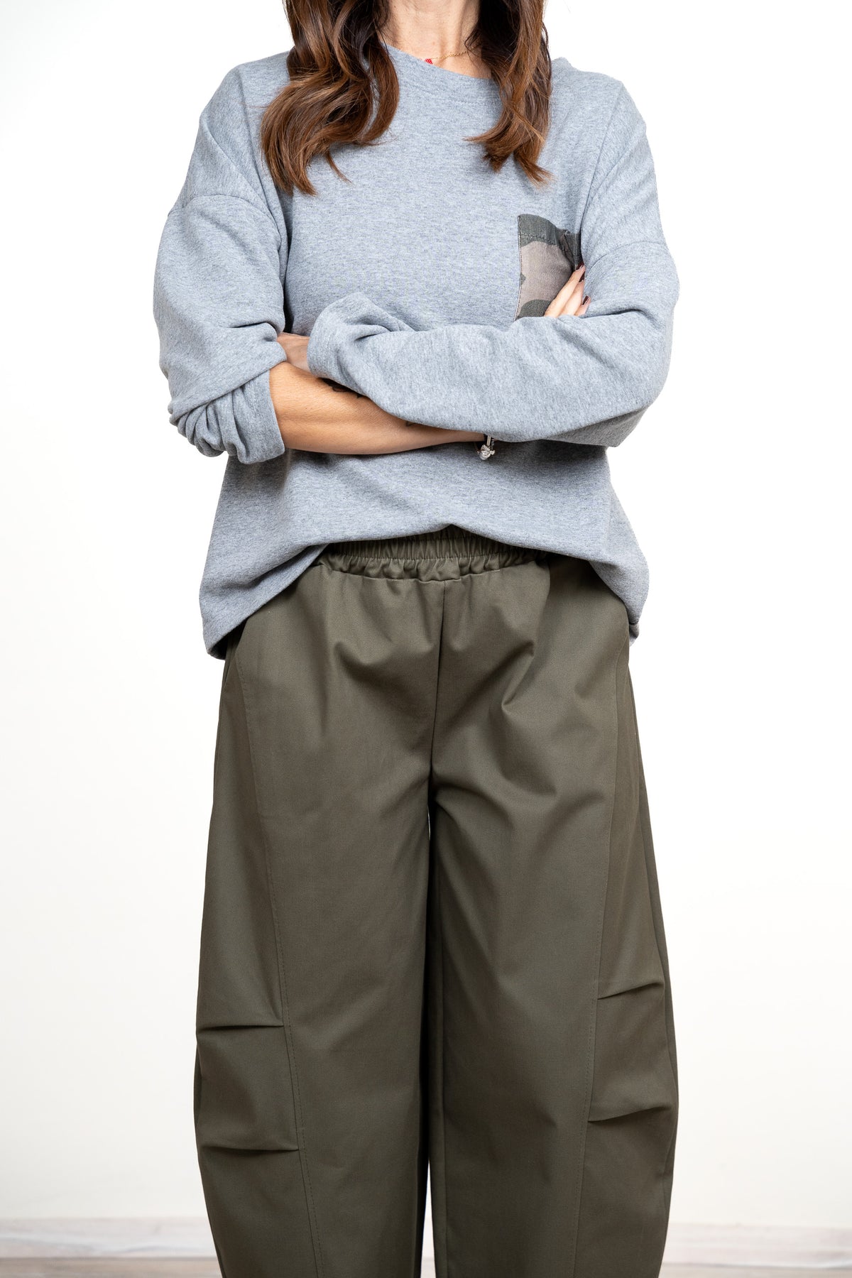 Pantalone Helsinki