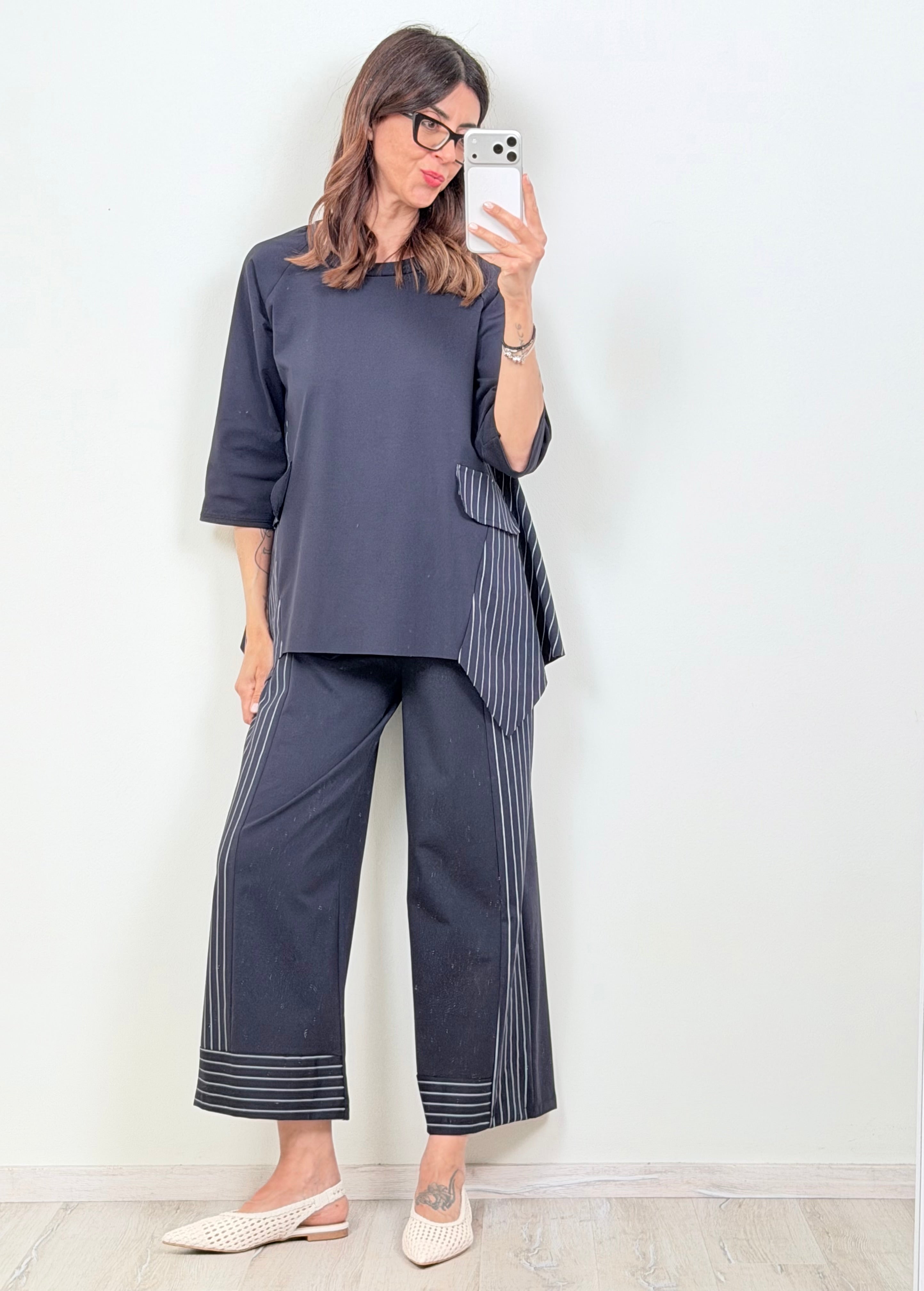 Coordinato Jessy