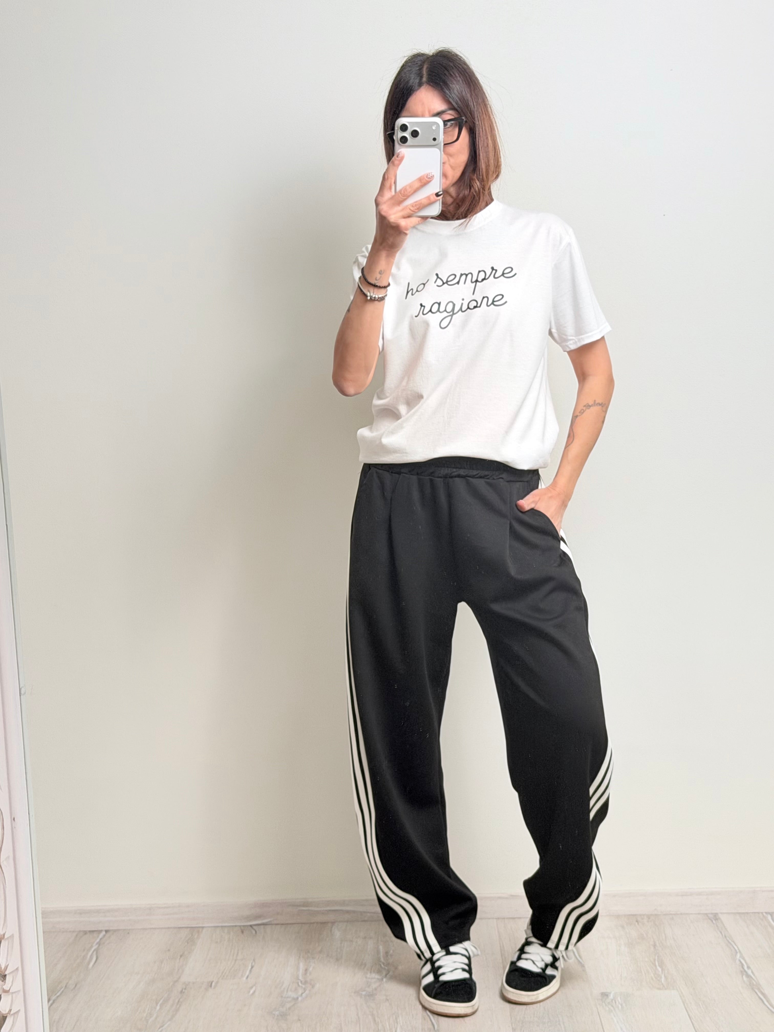 Panta Breaking senza molla