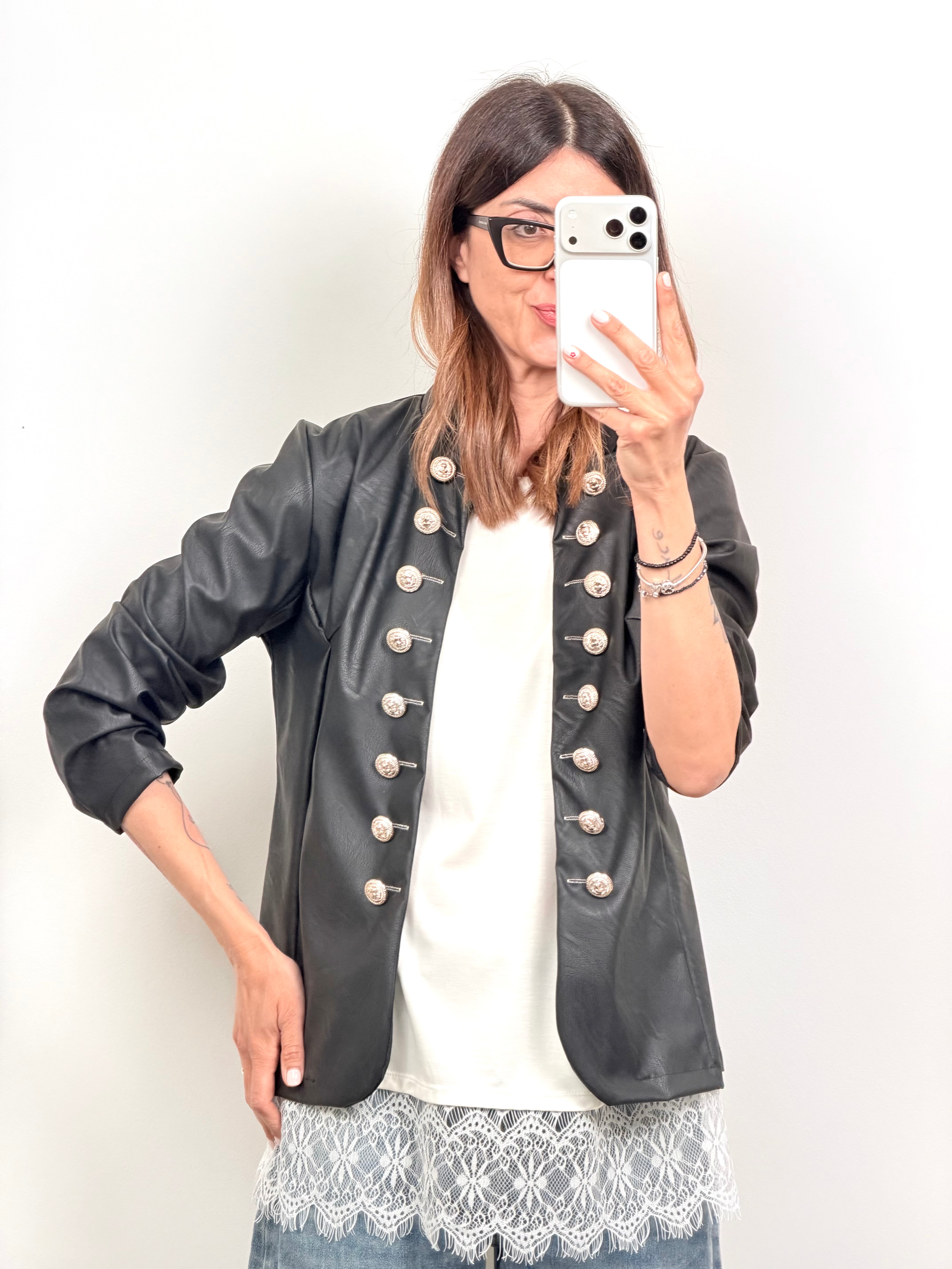 Blazer Corea