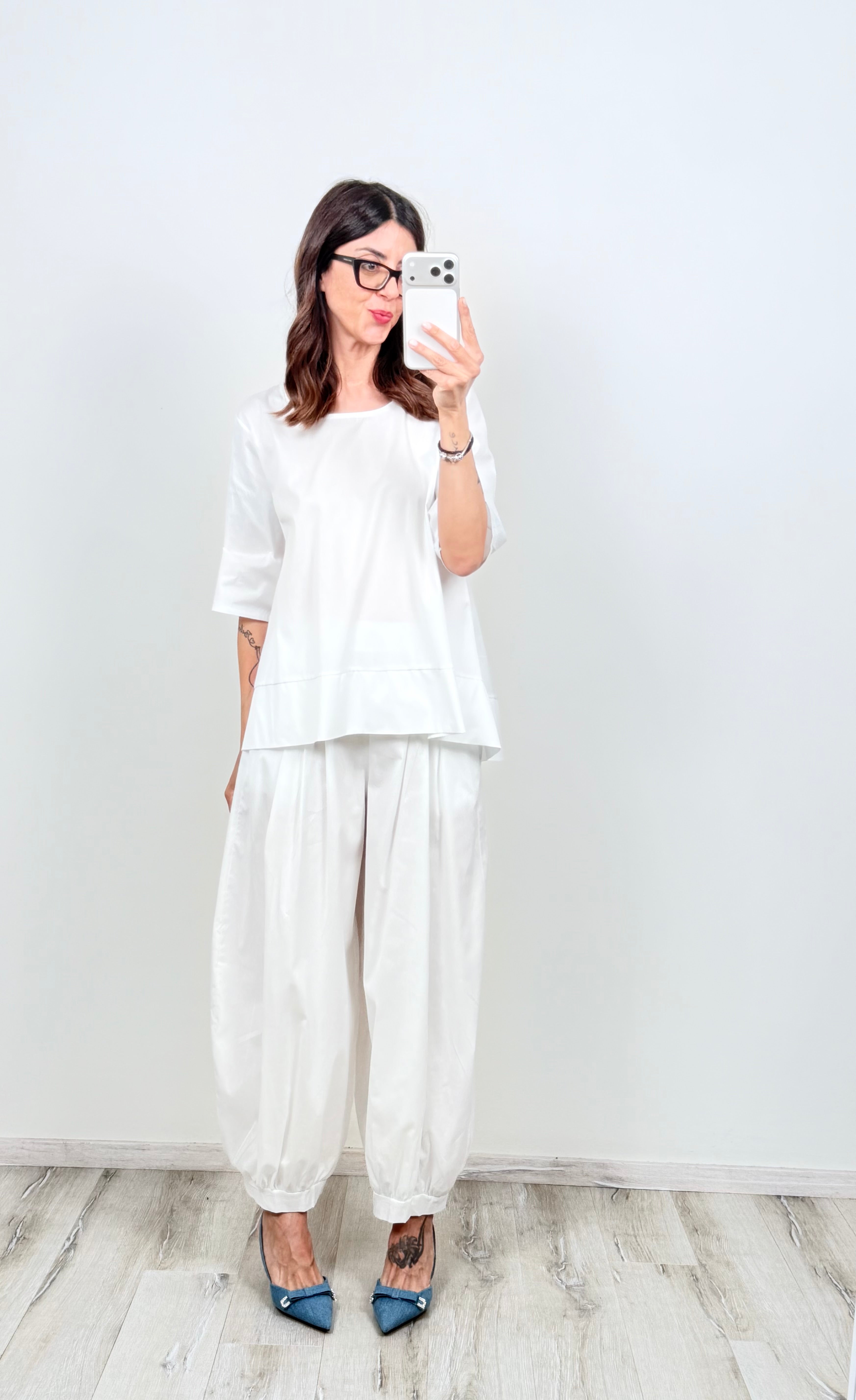 Coordinato Jasmin