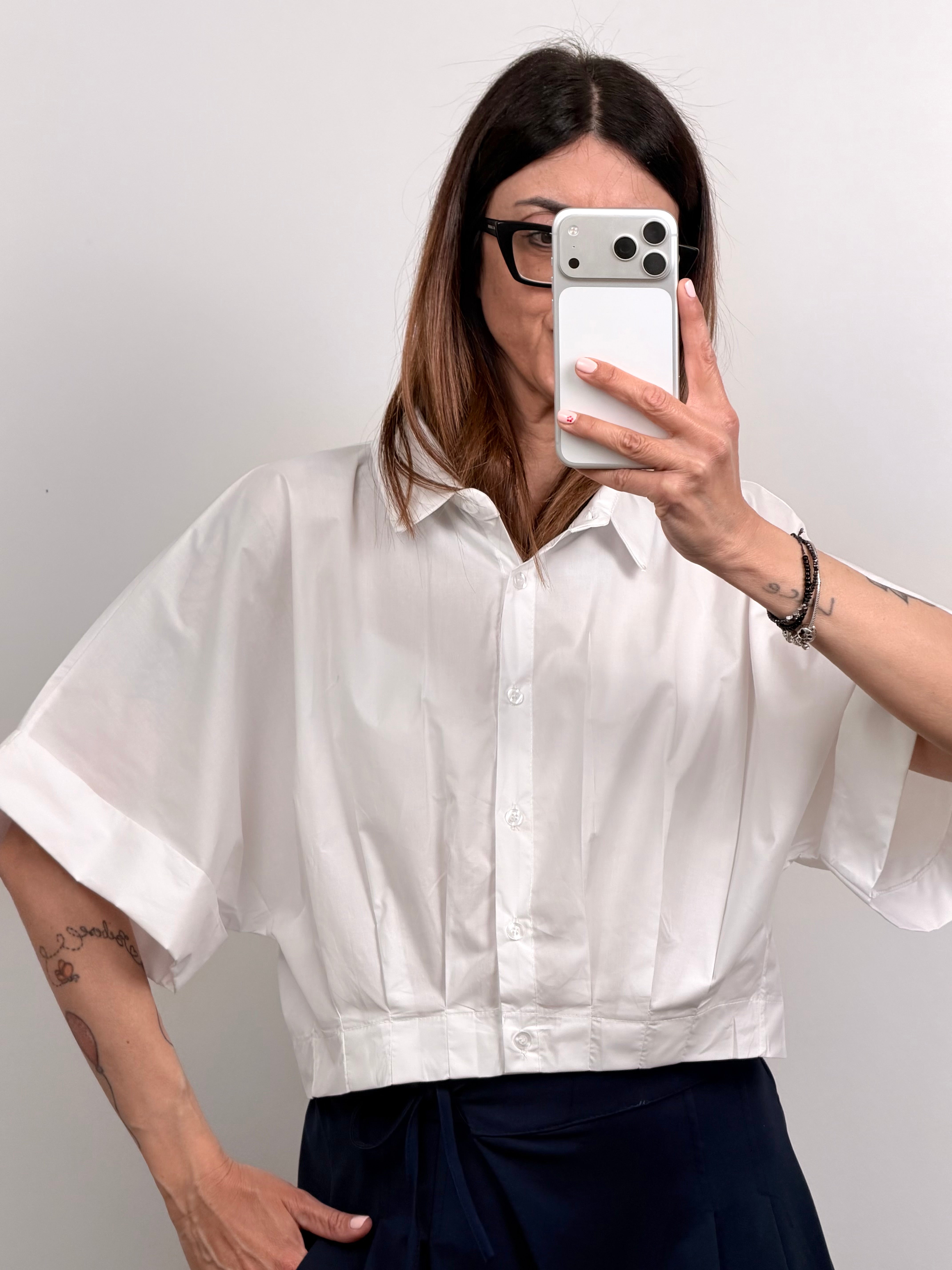 Camicia Lima