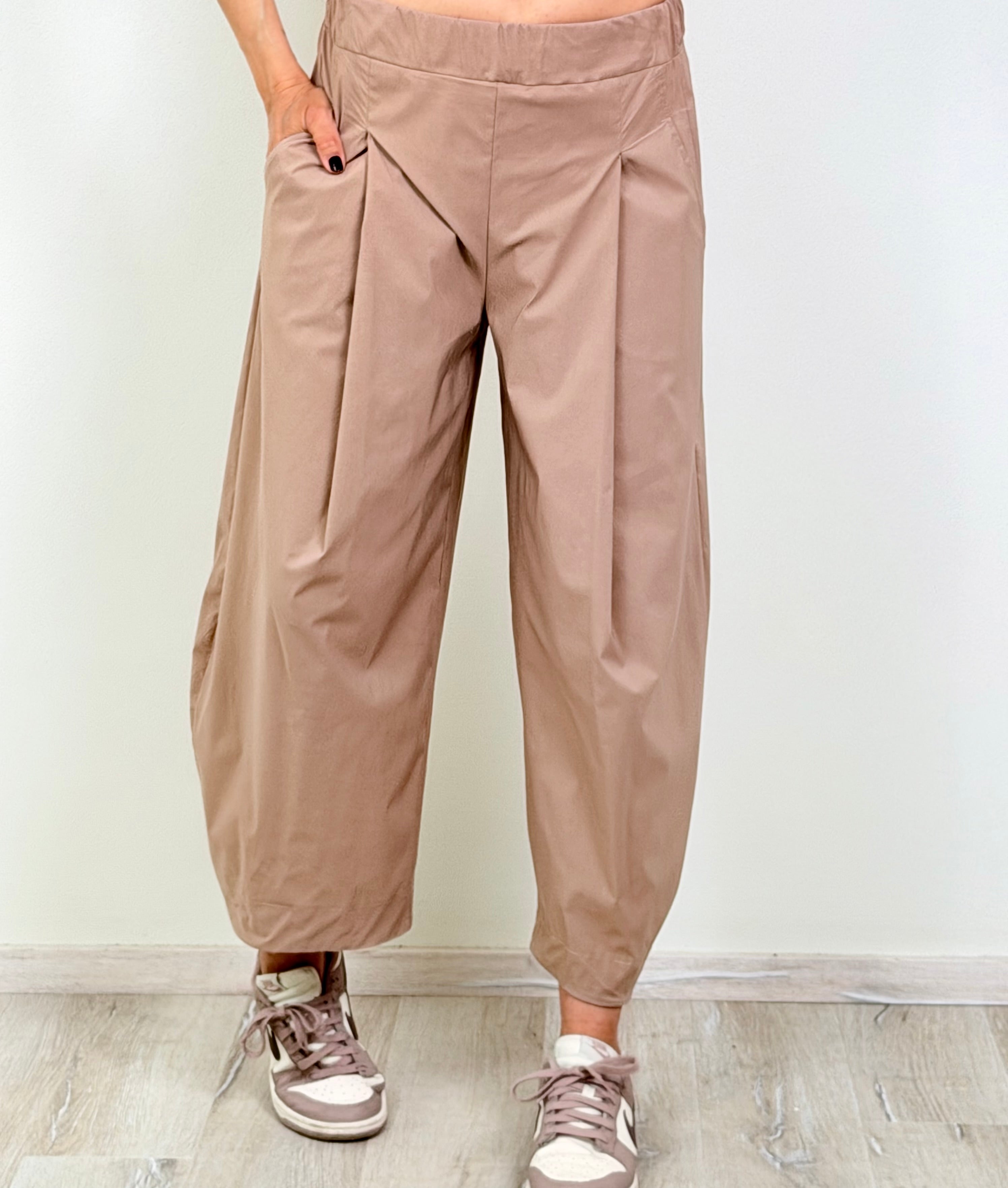 Pantalone Egadi