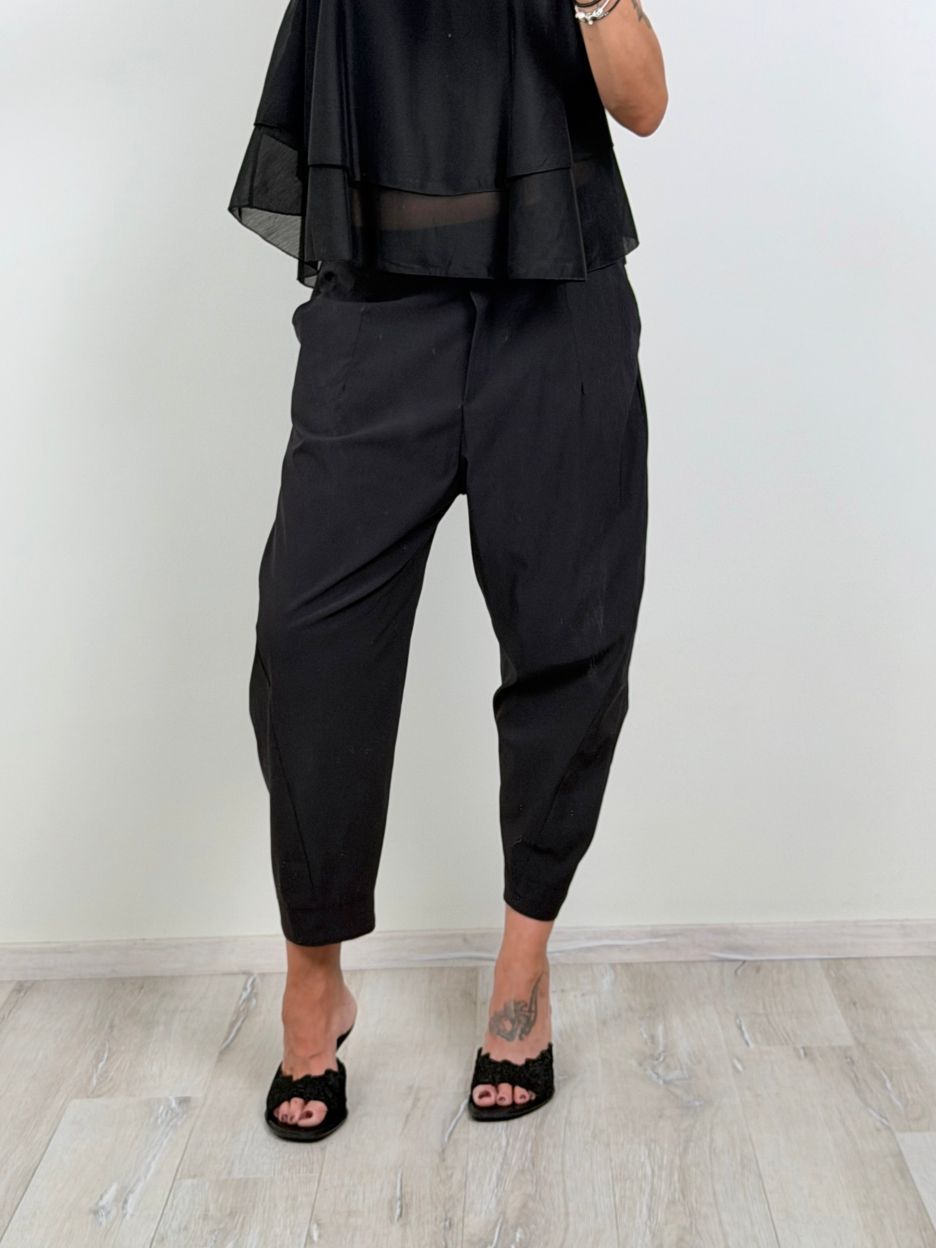 Pantalone New Santorini Summer