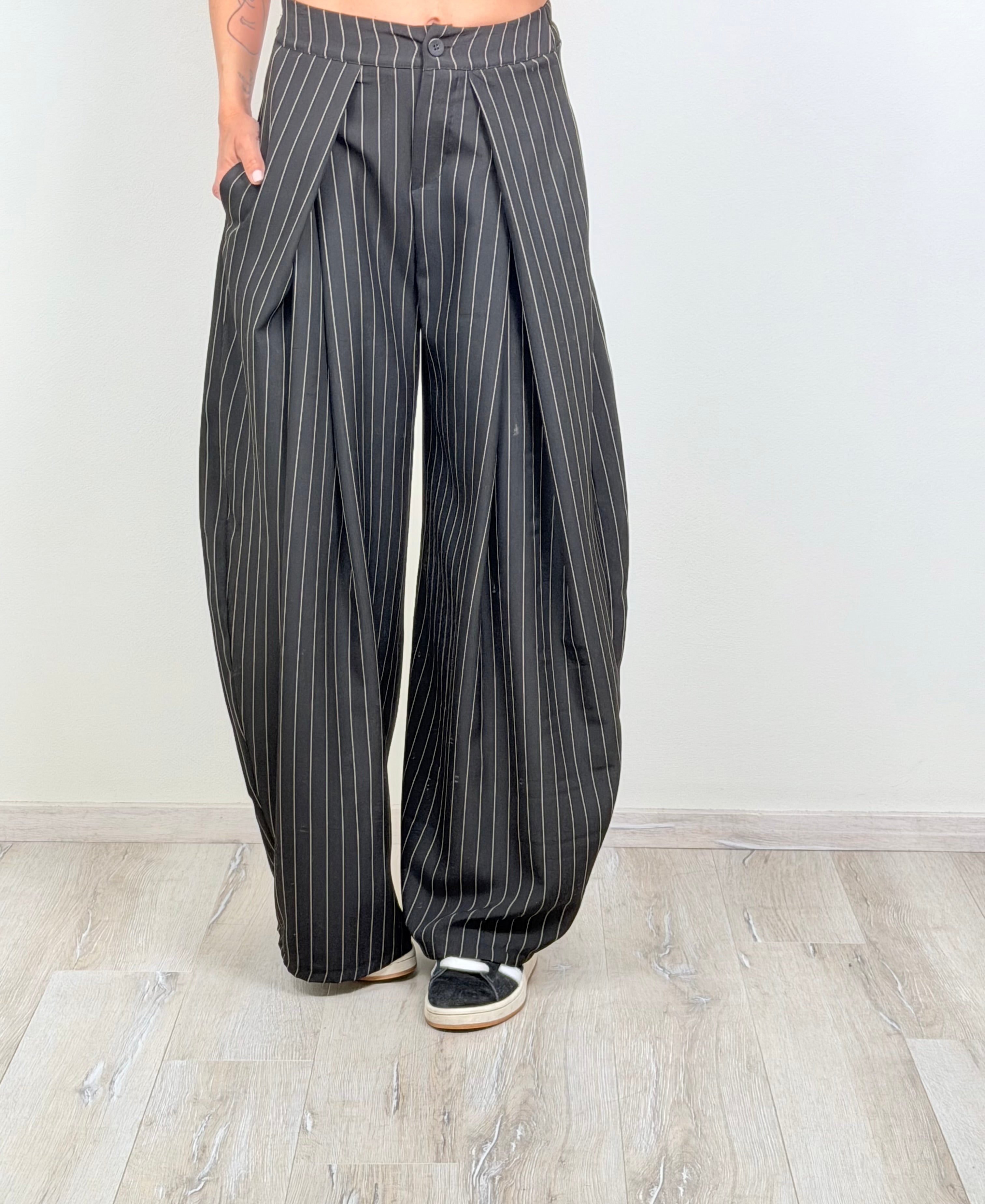 Tailleur Favignana