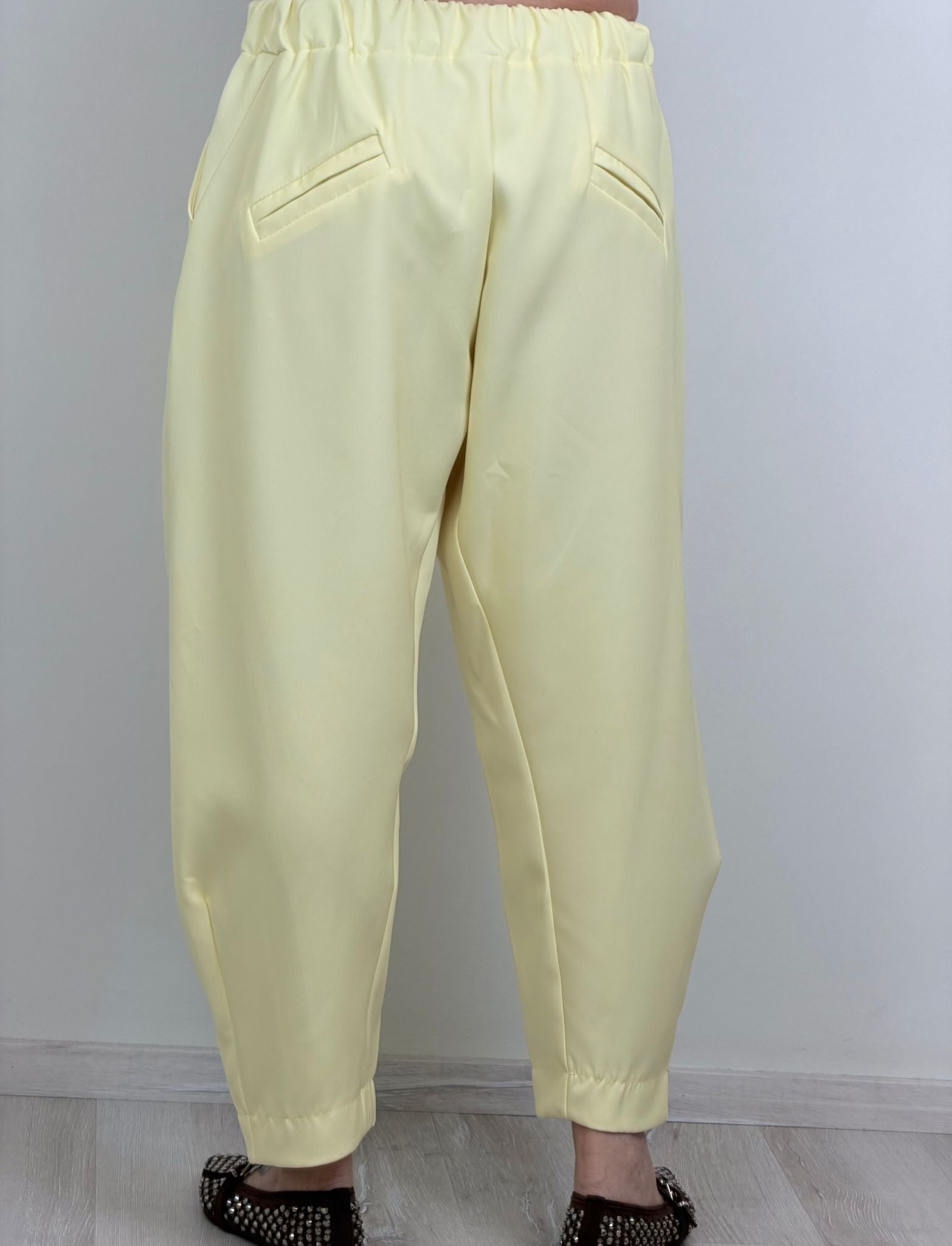 Pantalone New Santorini