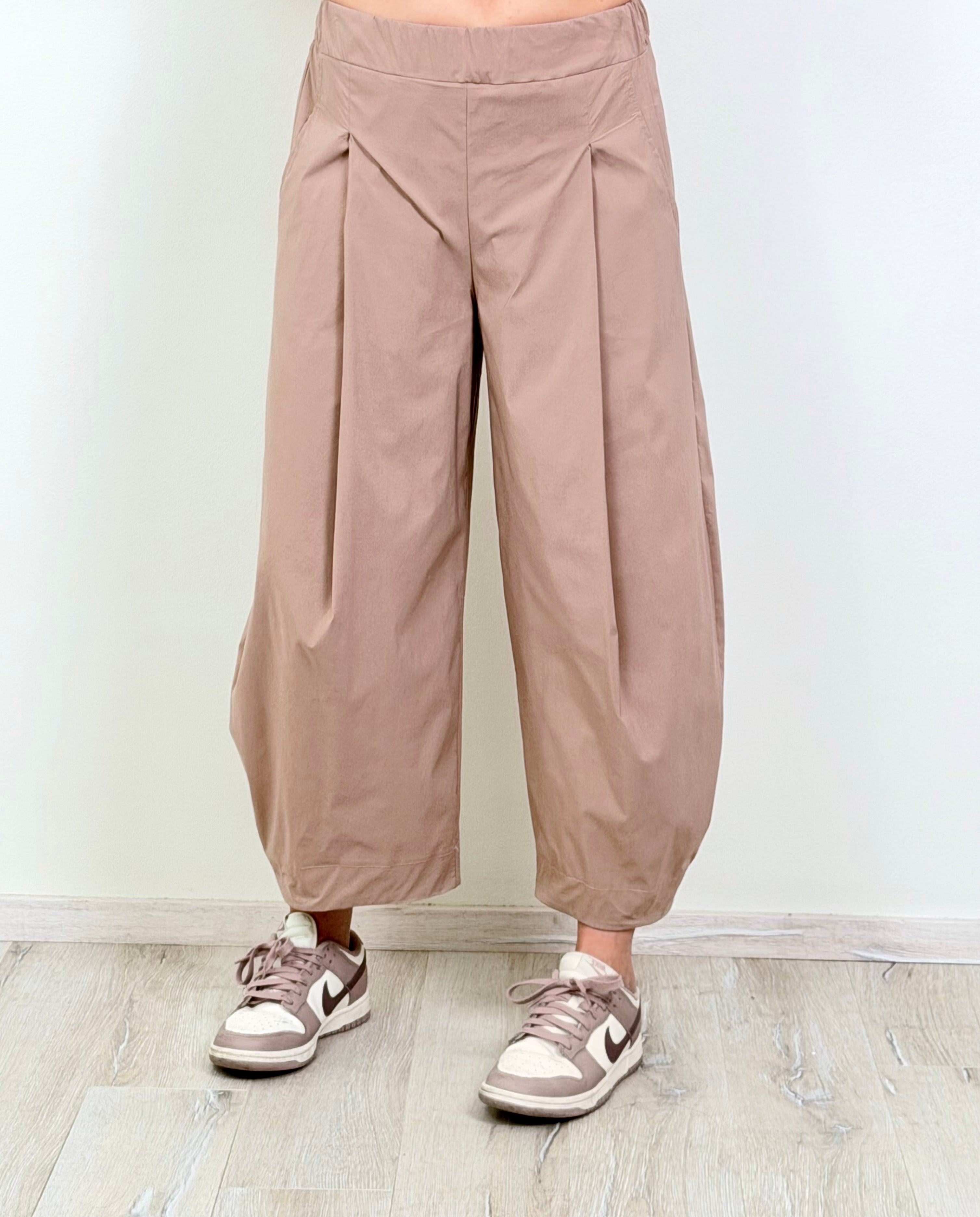 Pantalone Egadi