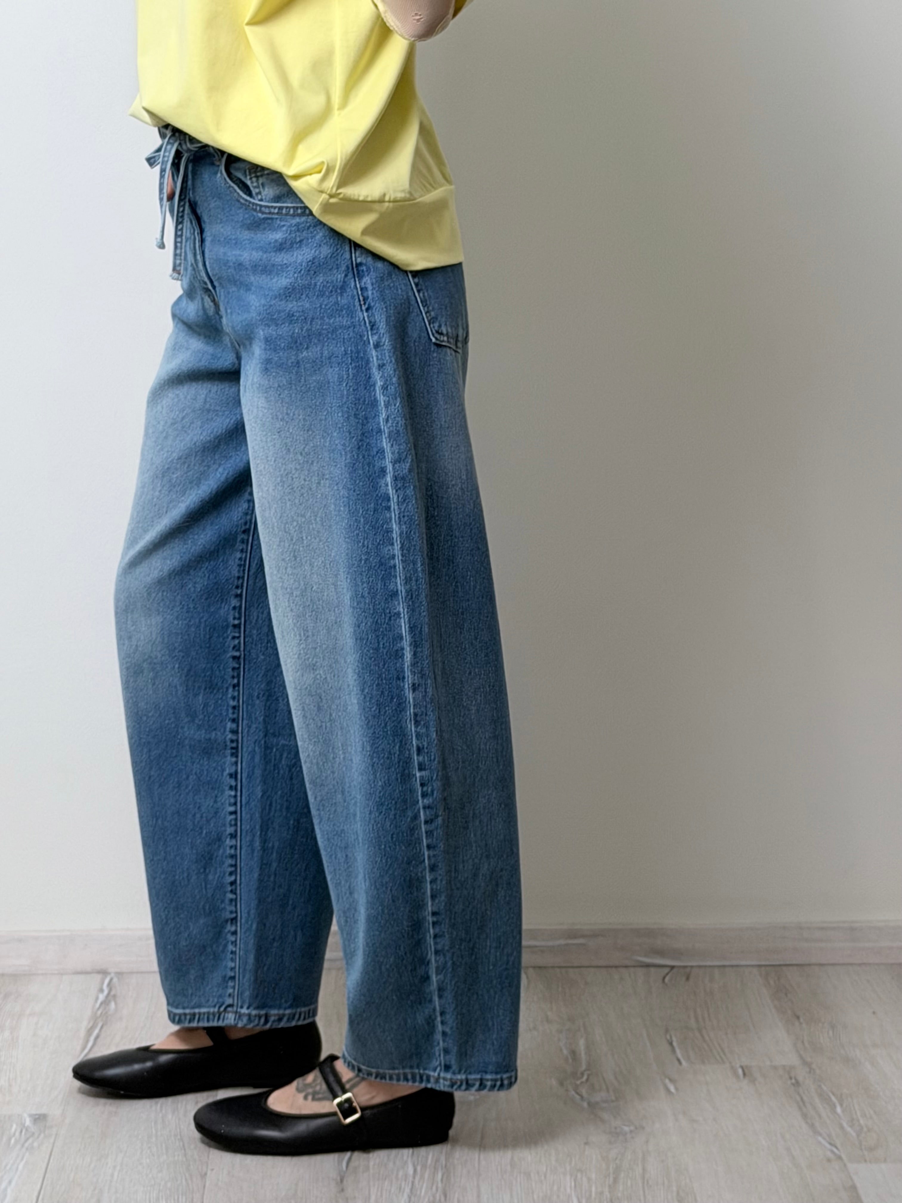 Denim Praga