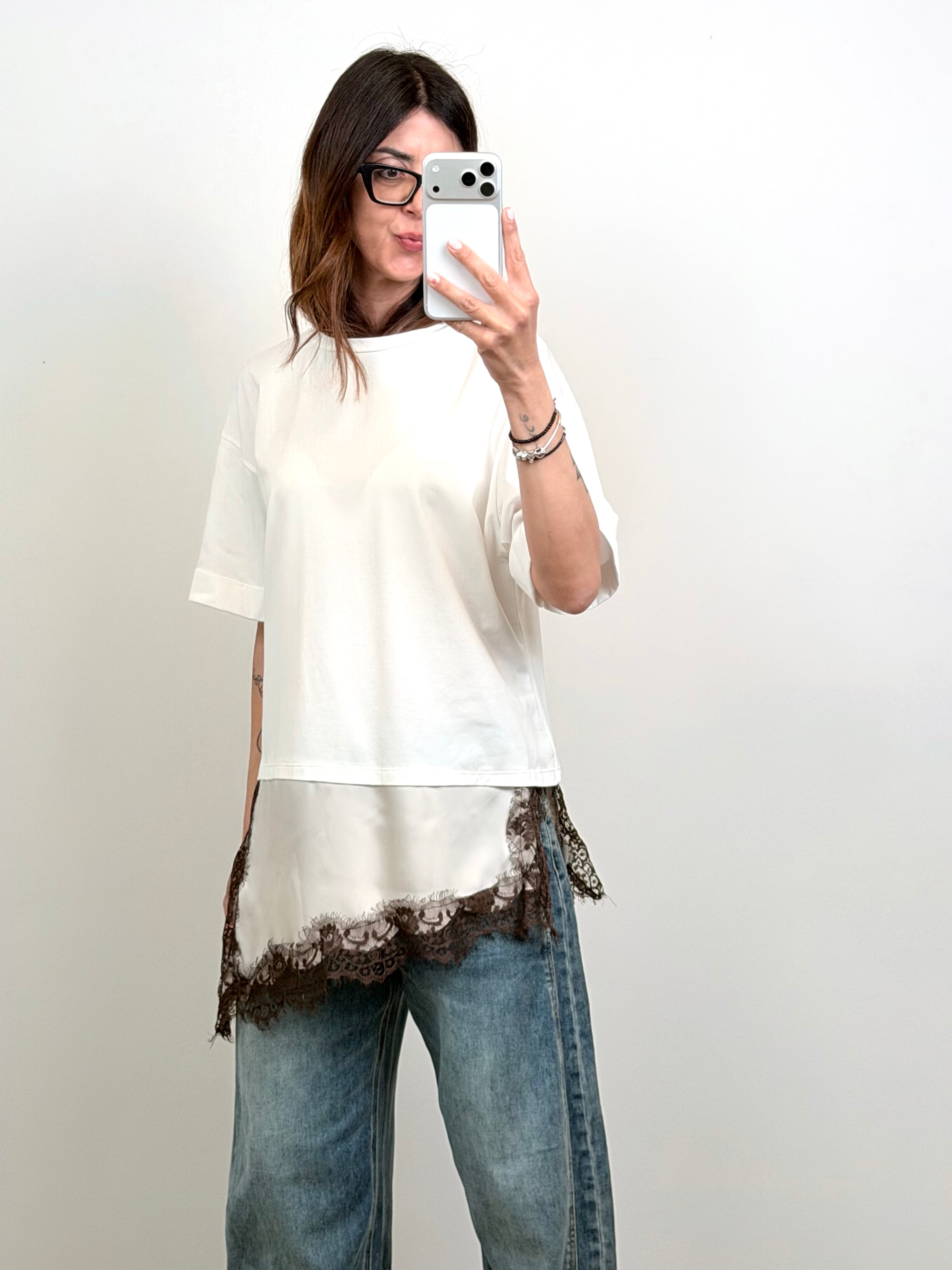 T-shirt Bruges