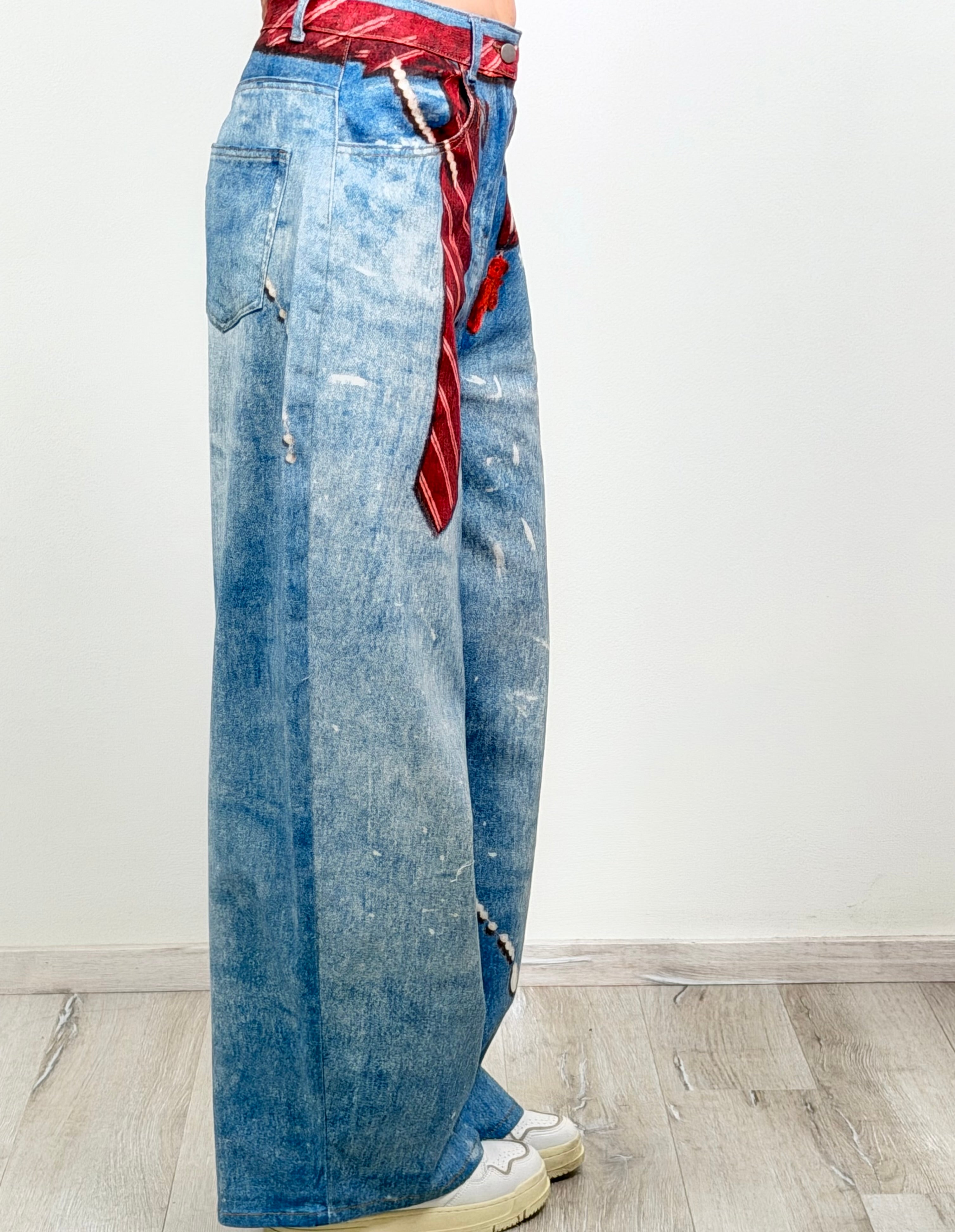 Denim Malaga