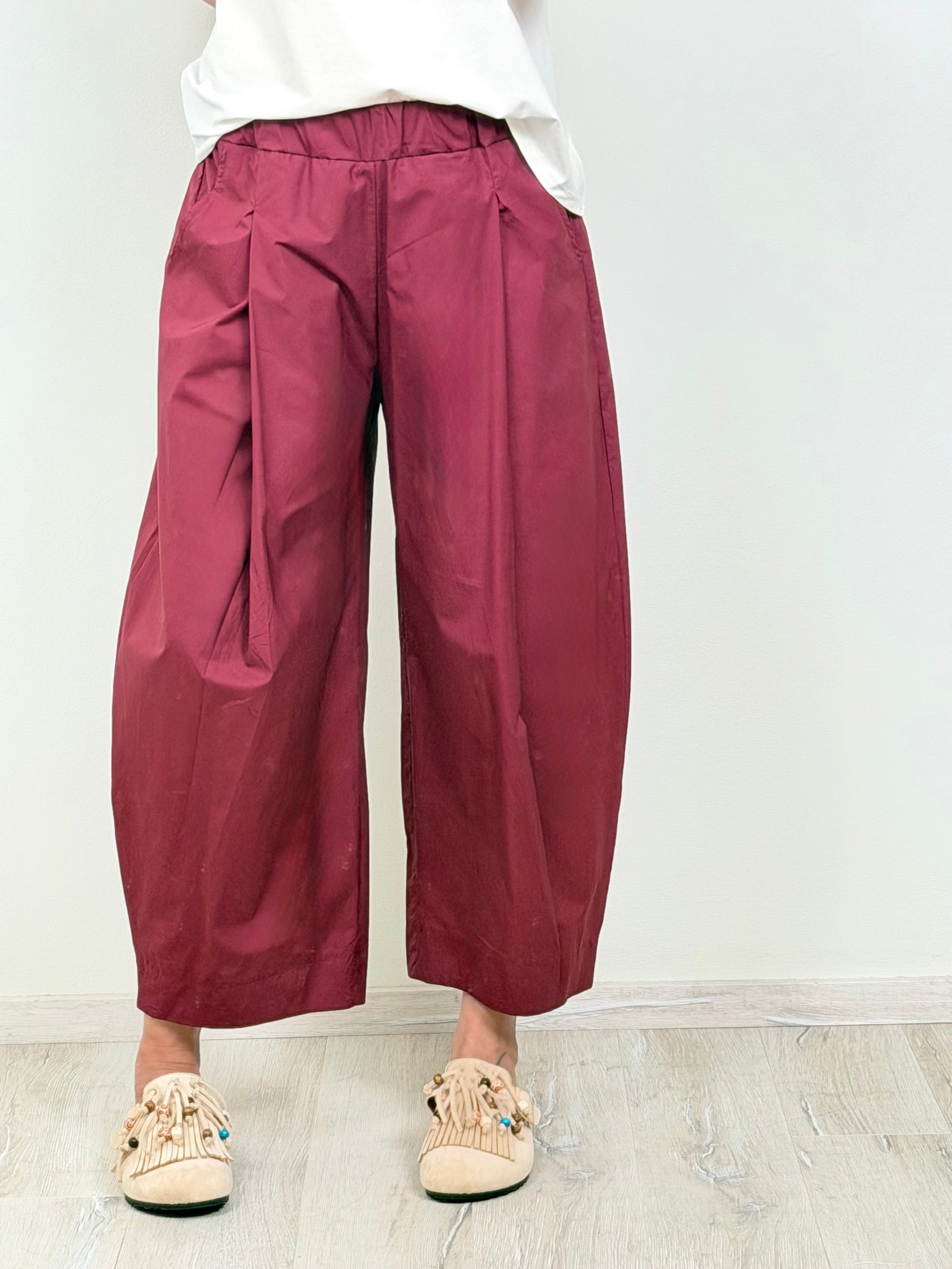 Pantalone Ischia