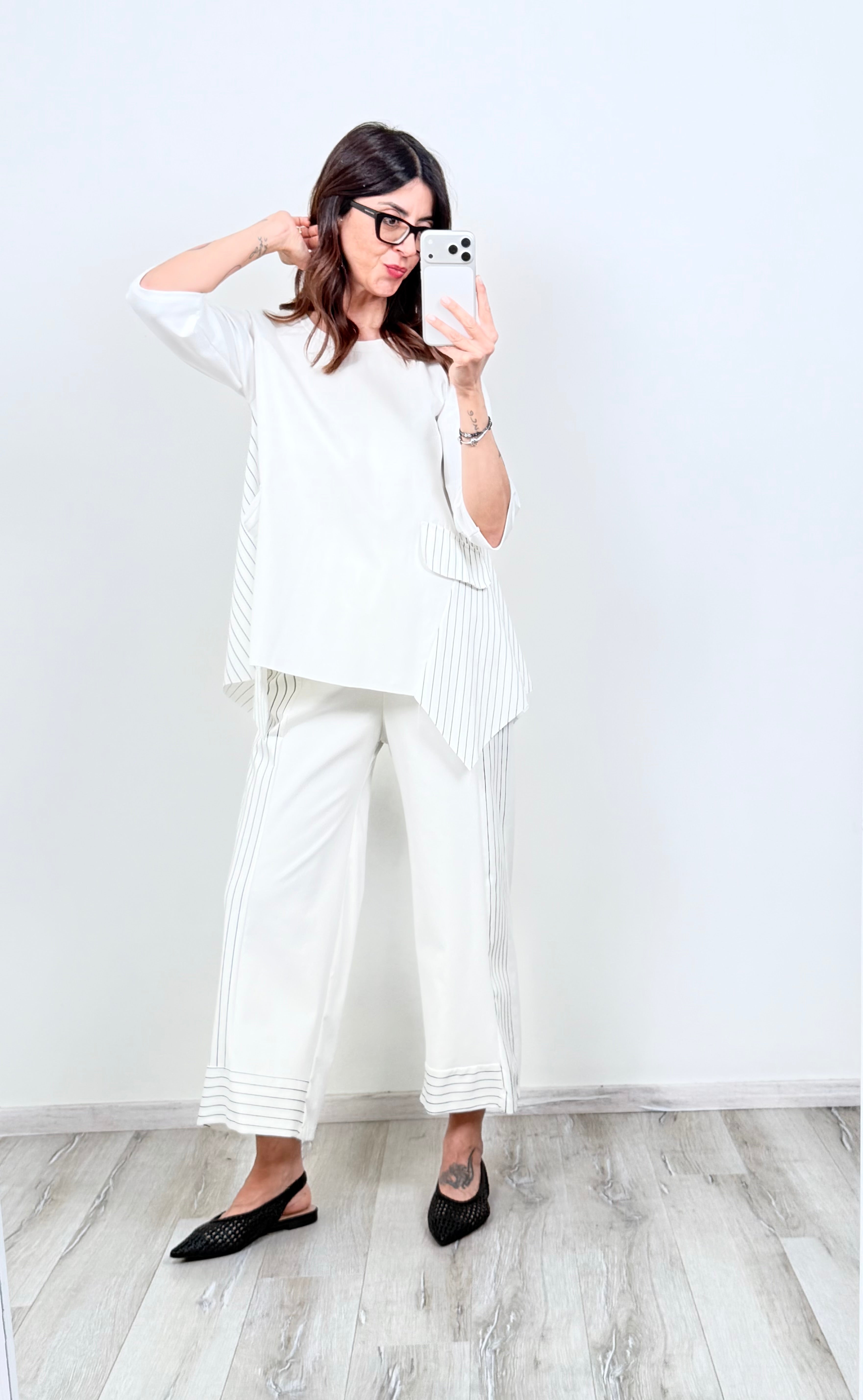 Coordinato Jessy
