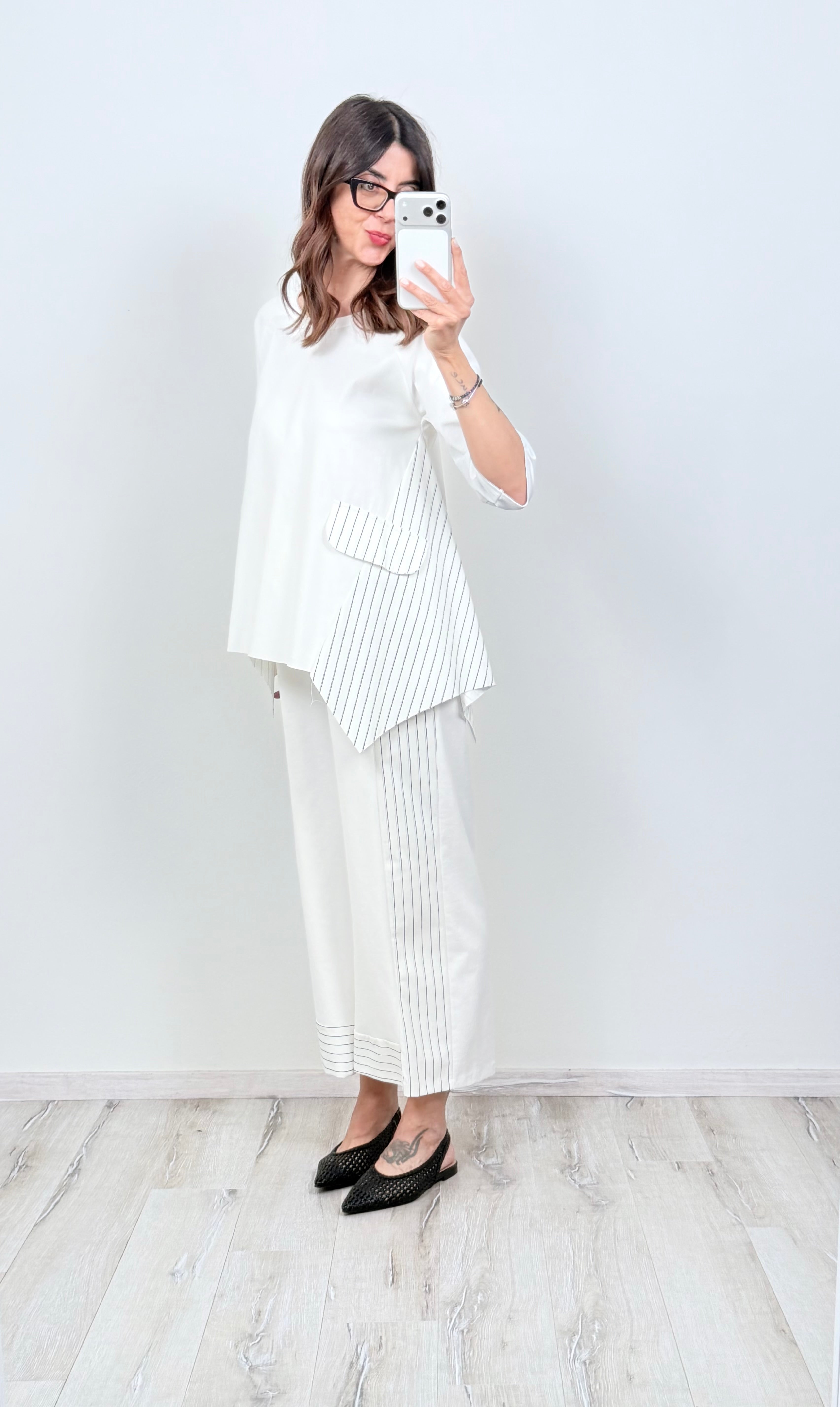 Coordinato Jessy