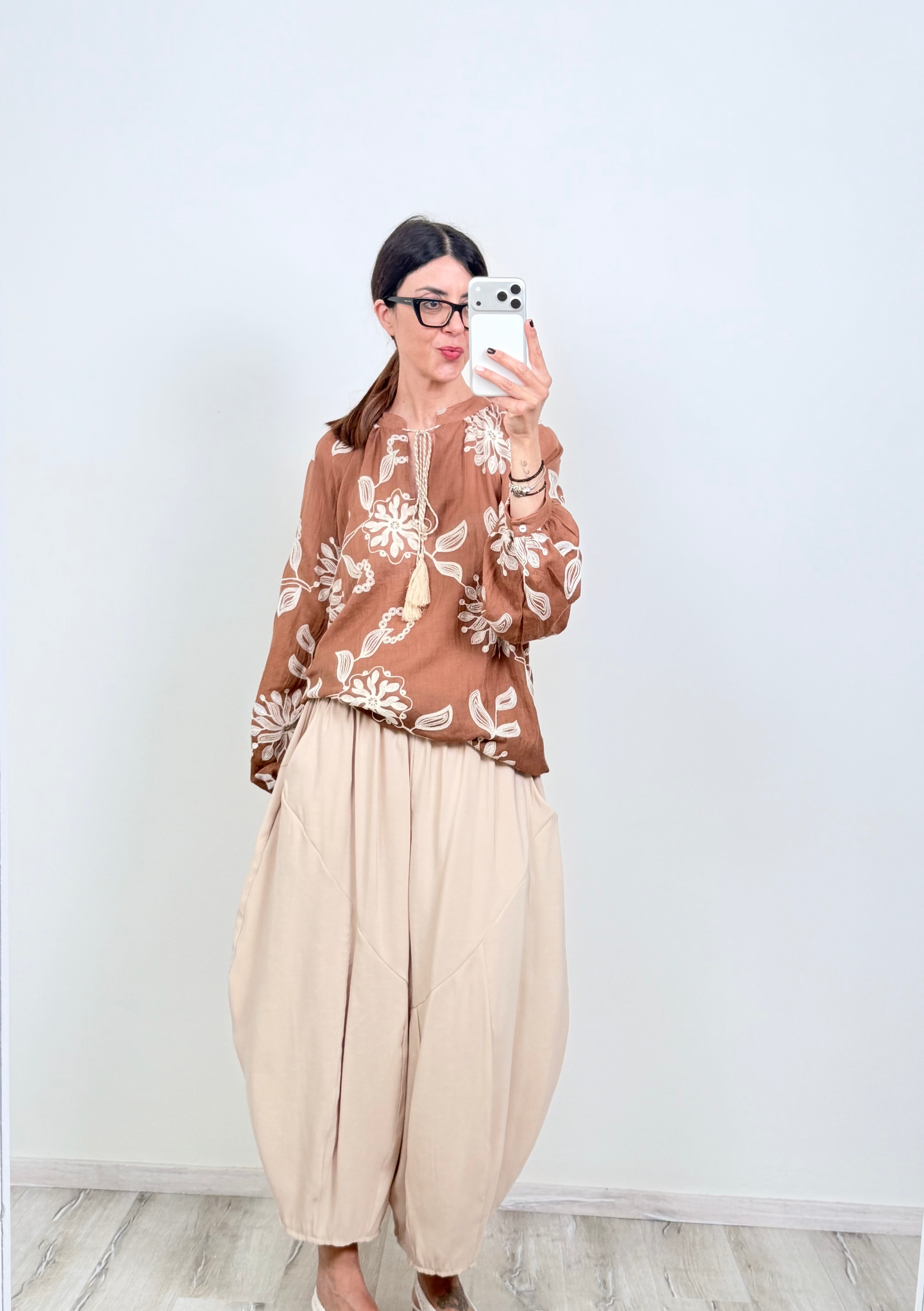Pantalone Aladin