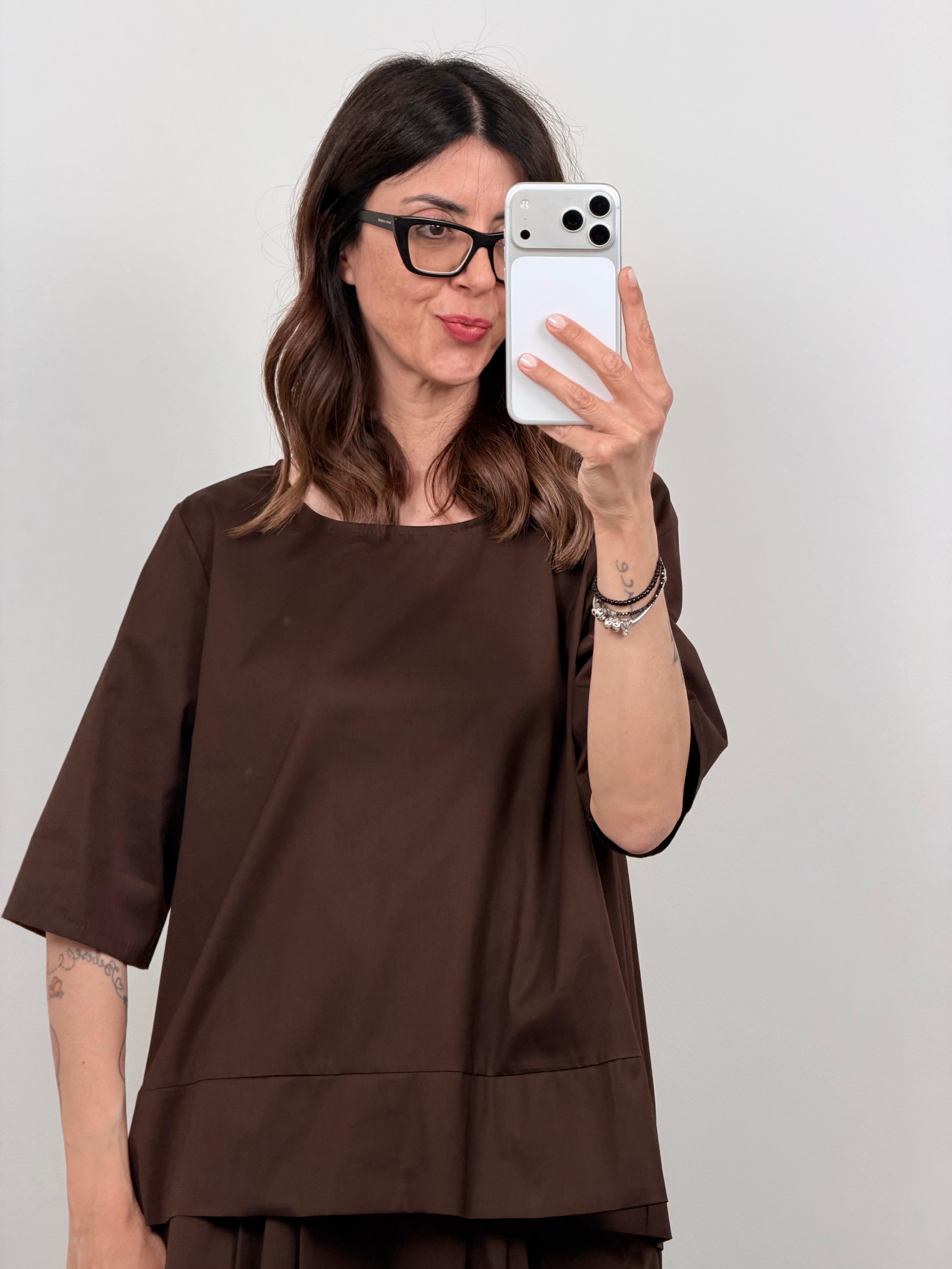 Coordinato Jasmin