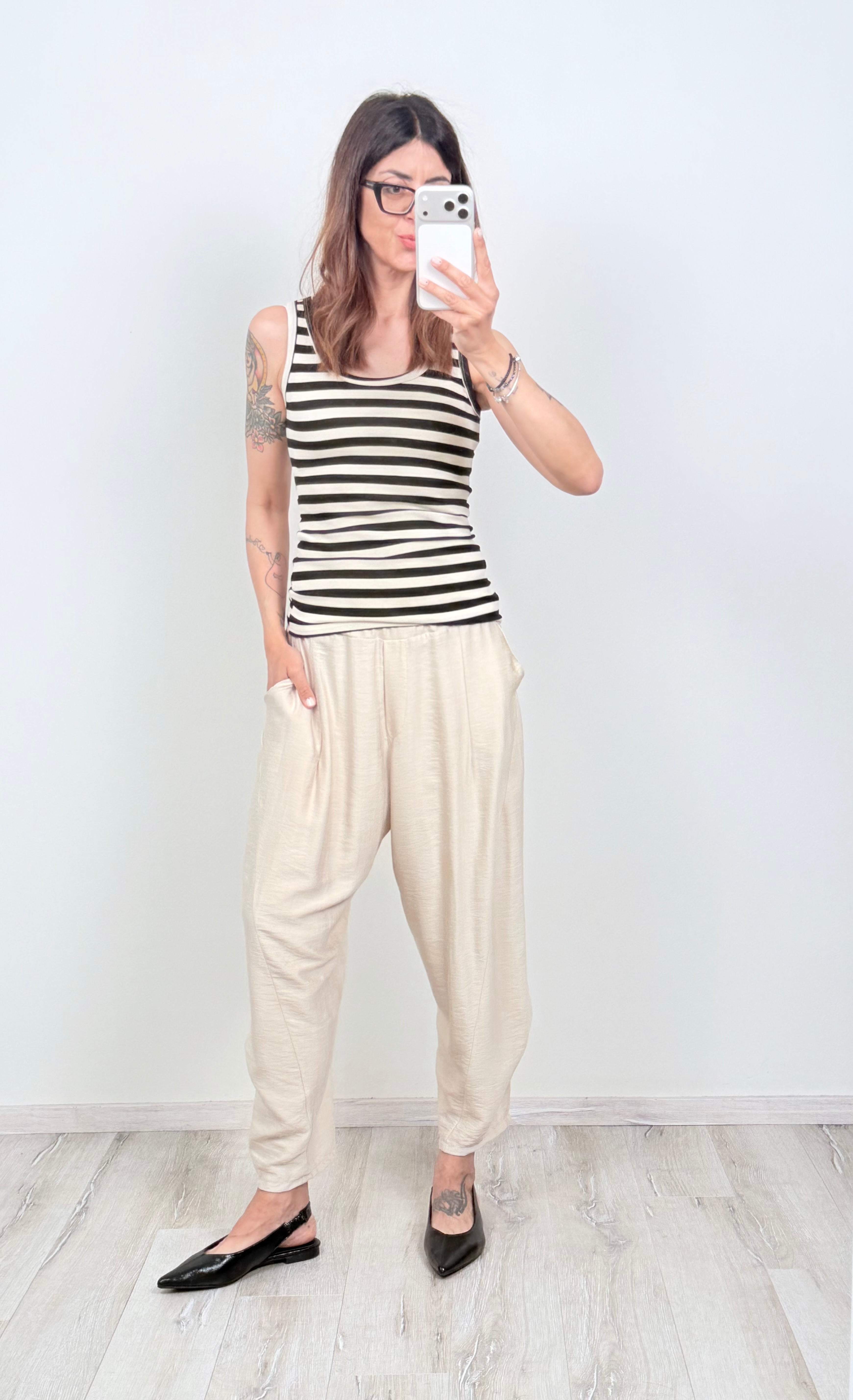 Pantalone Giacarta