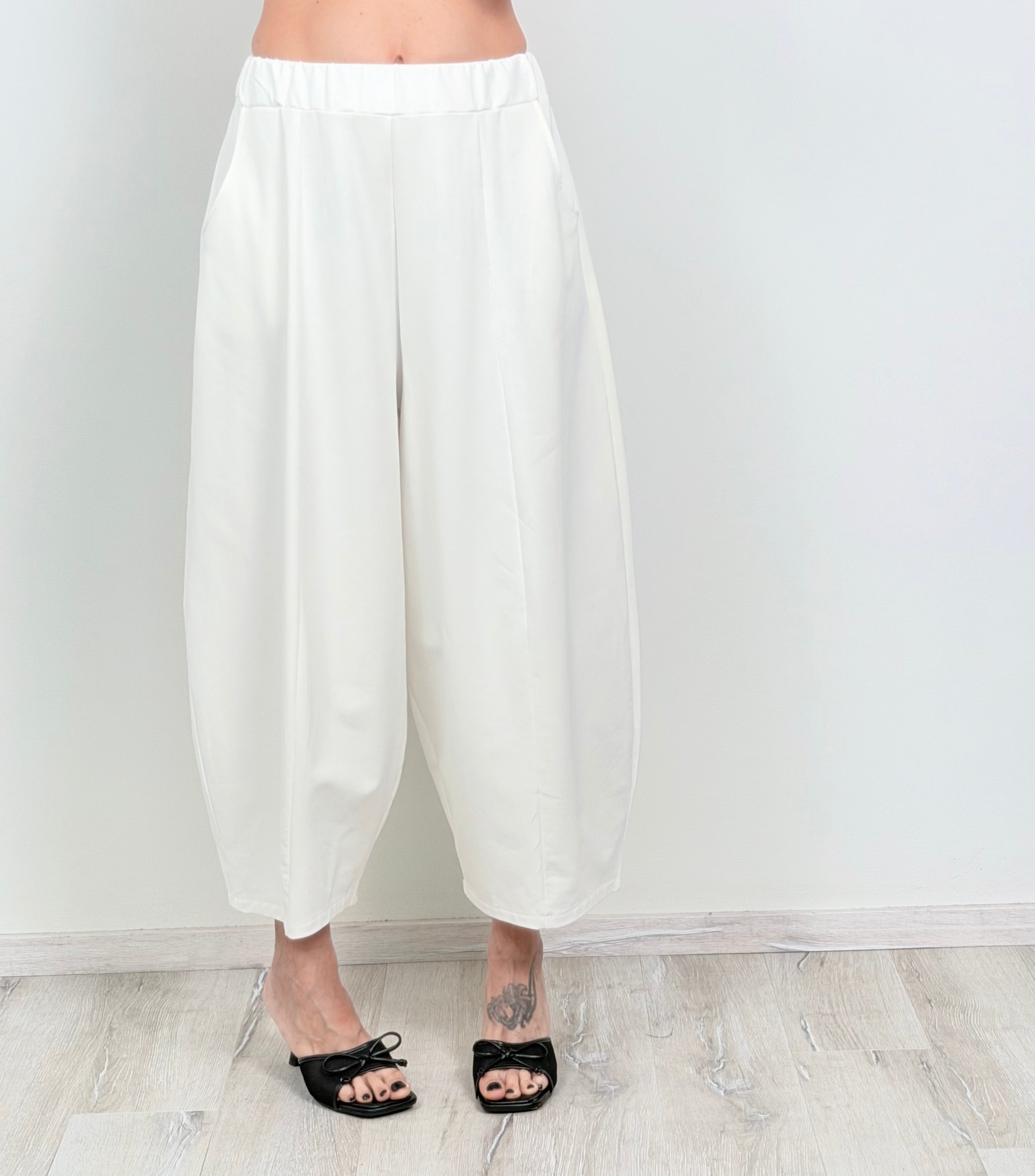 Pantalone New Bali (Veste Curvy)