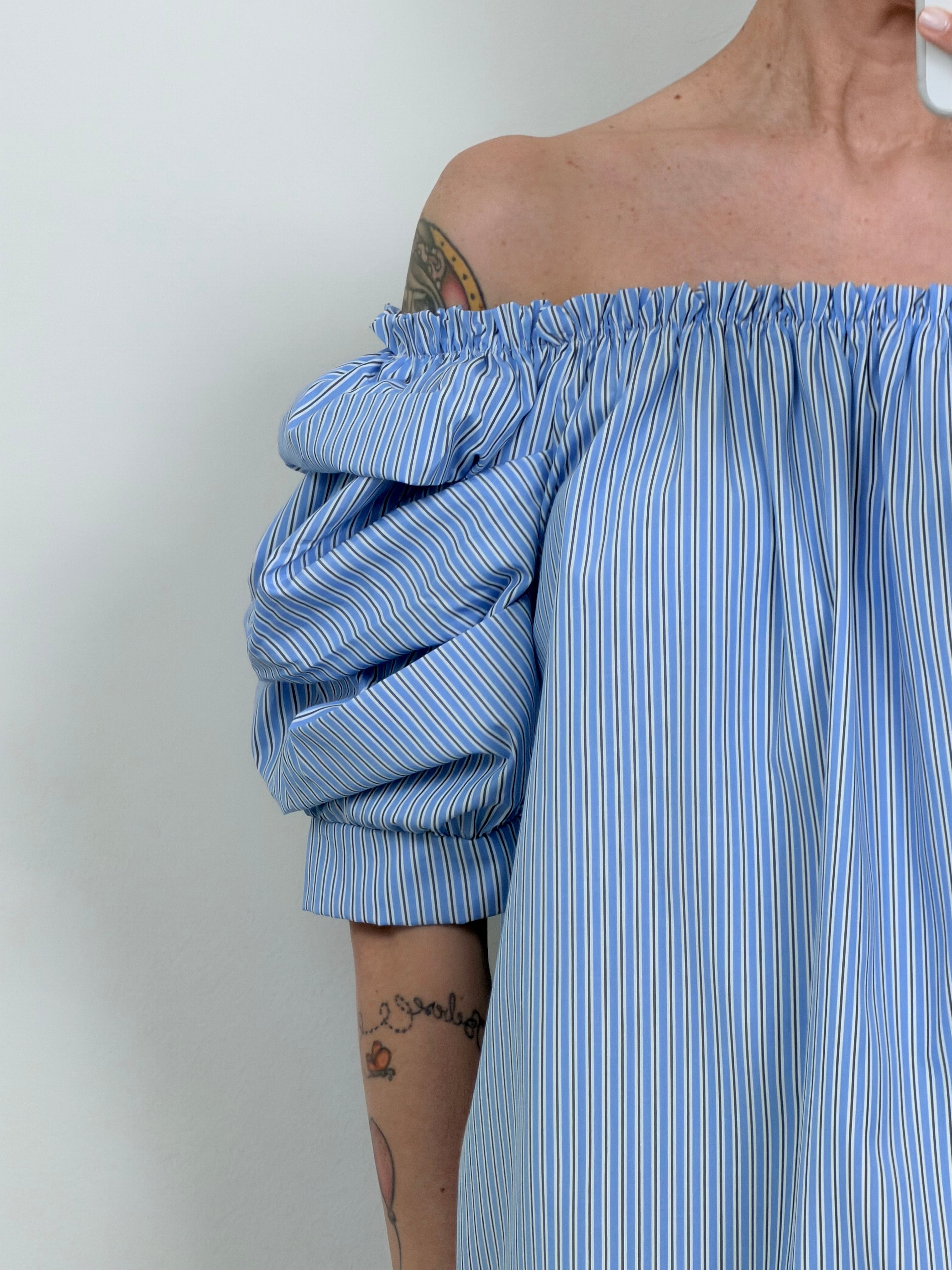 Blusa Canarie