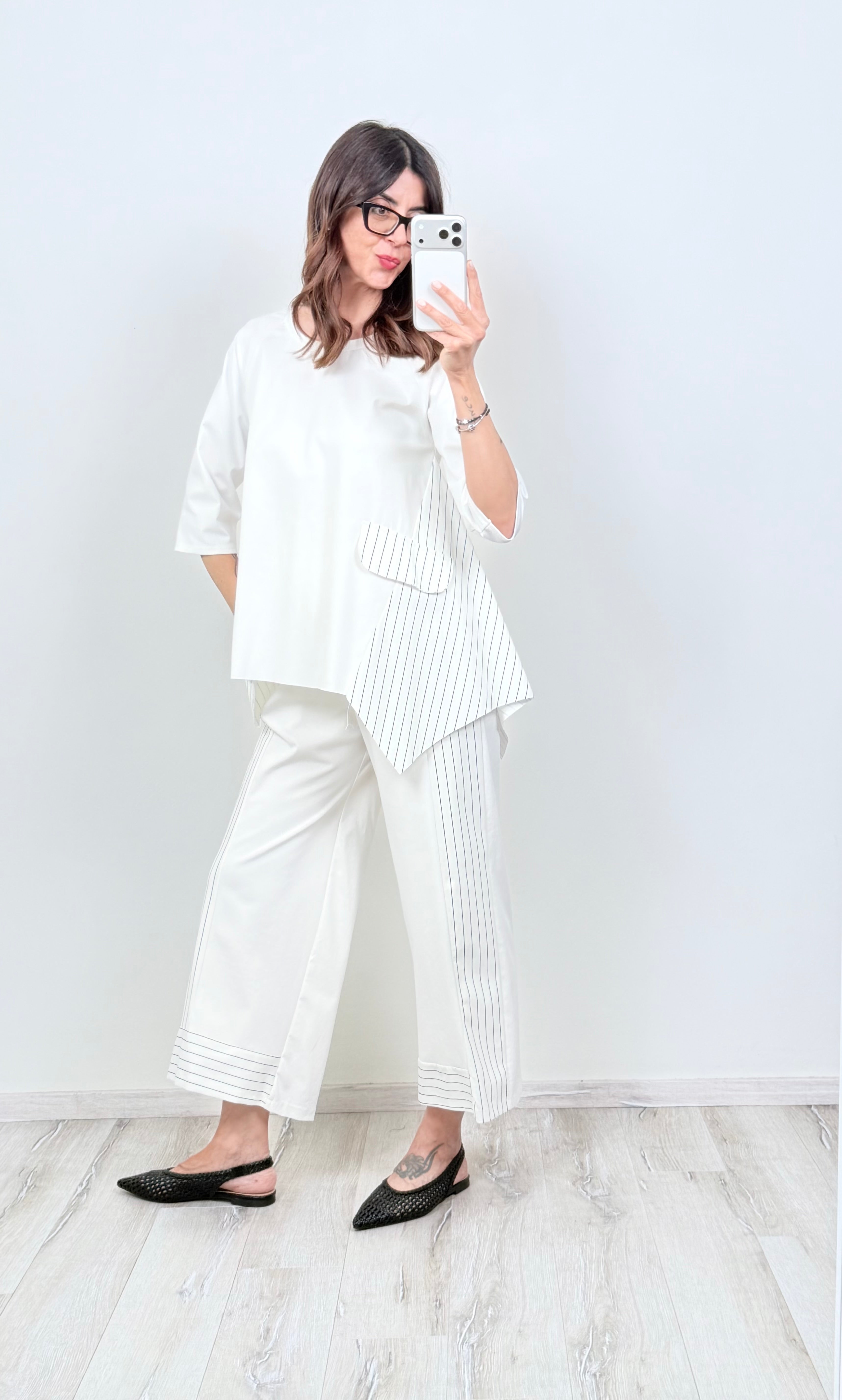 Coordinato Jessy