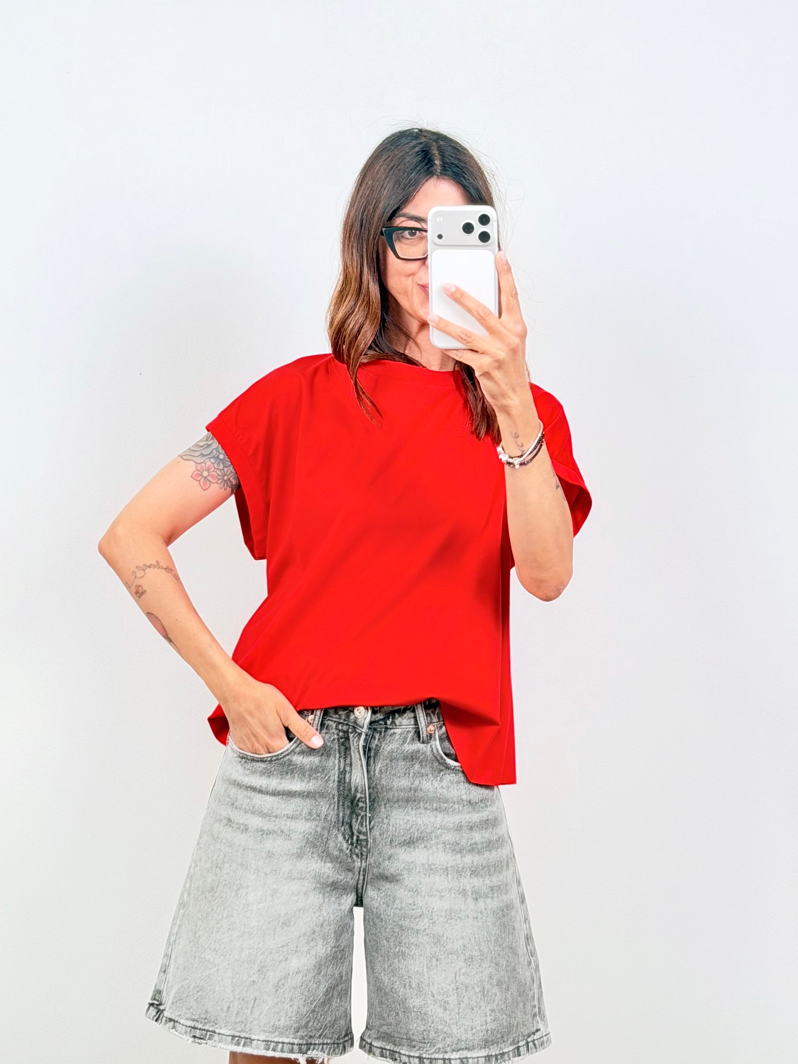 T-shirt Matera