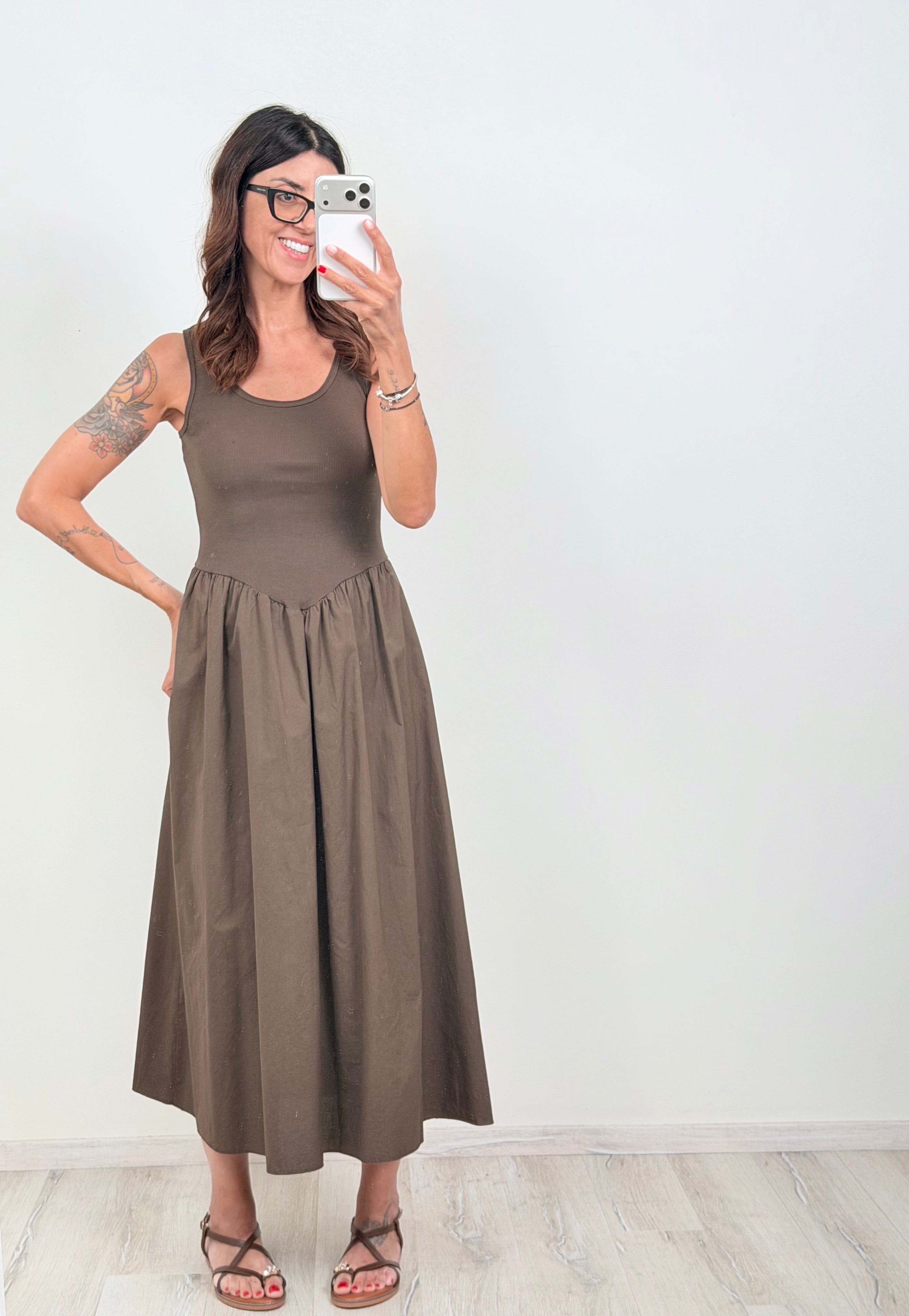 Abito New Palinuro by Te come Me