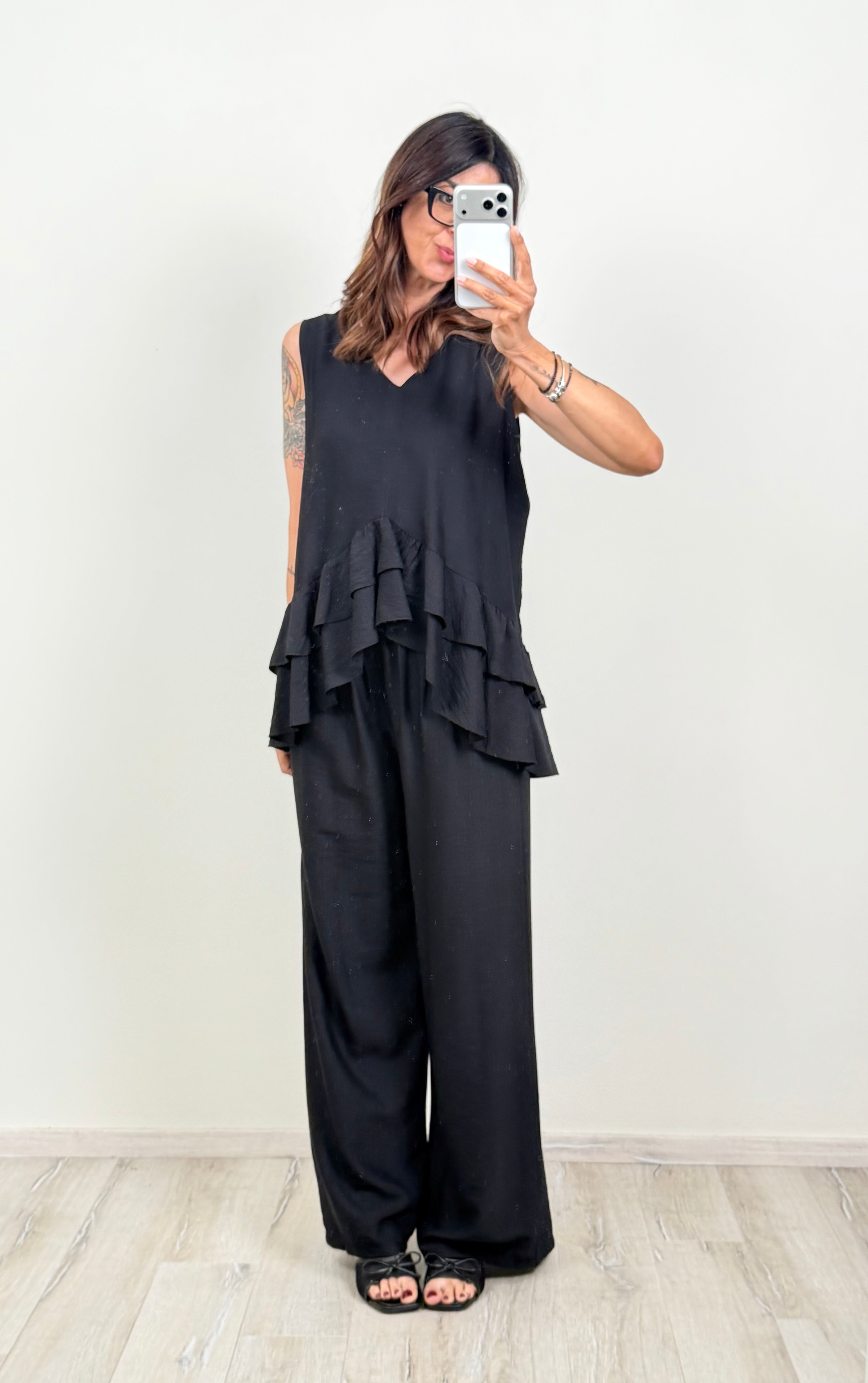 Coordinato Sale'