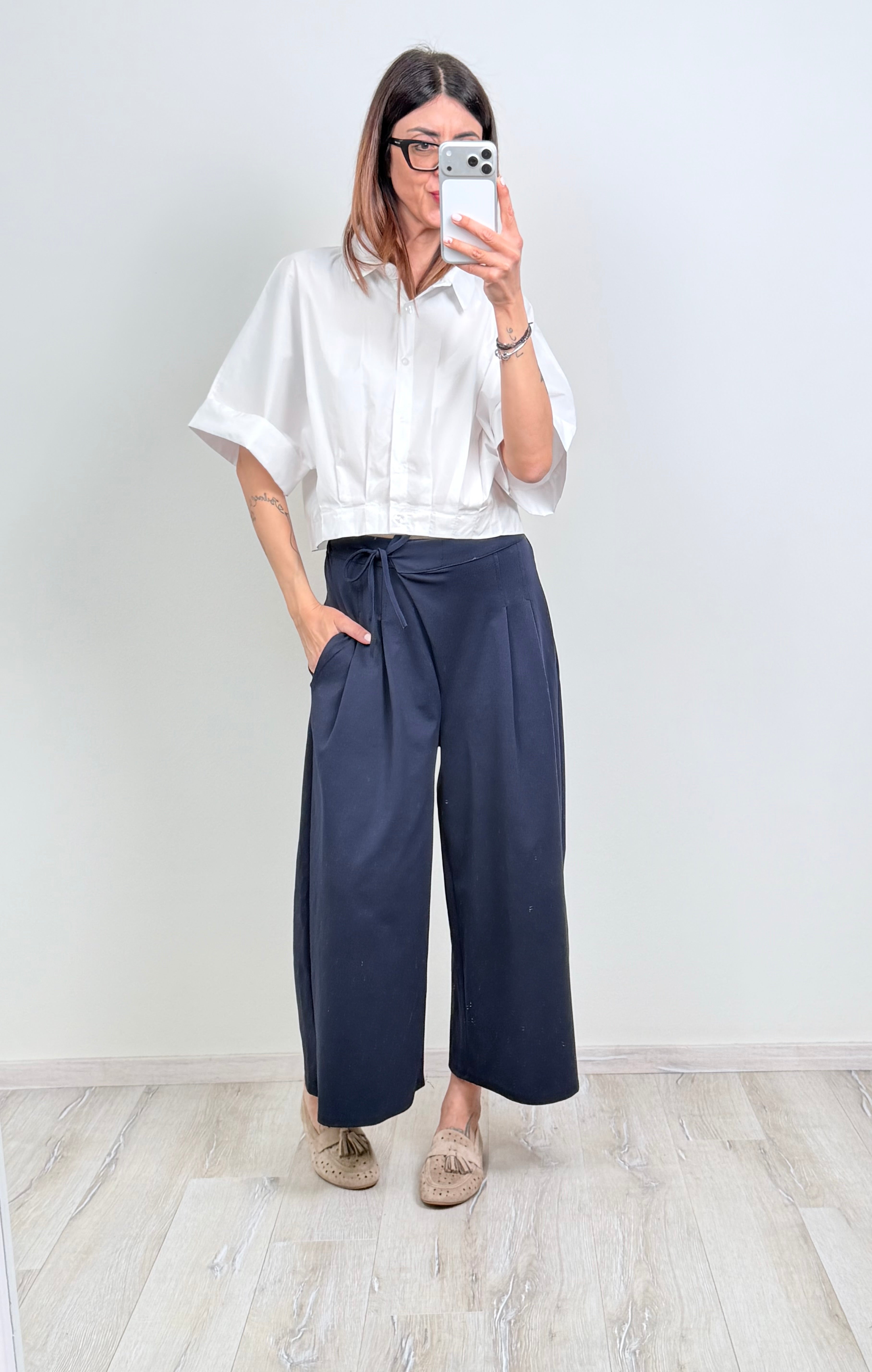 Camicia Lima