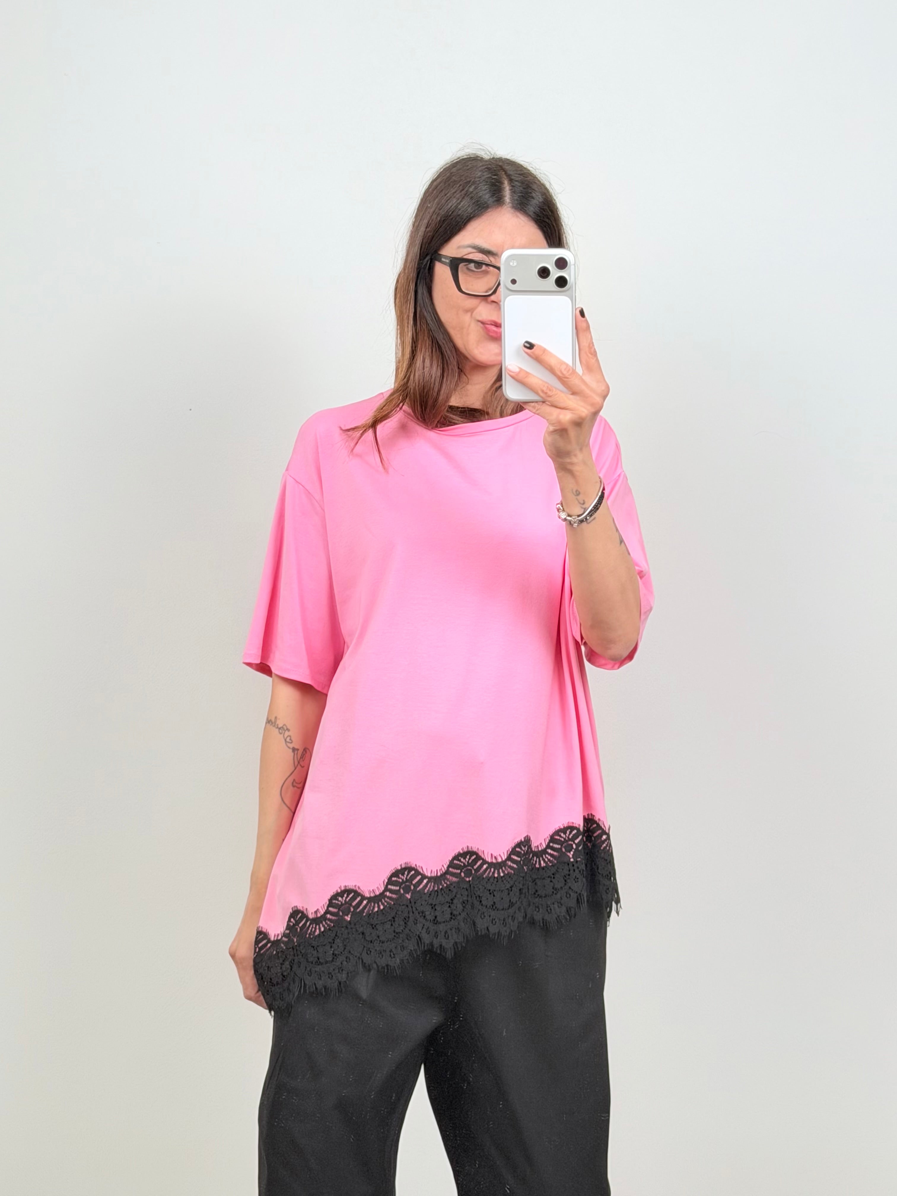 T-shirt Nancy