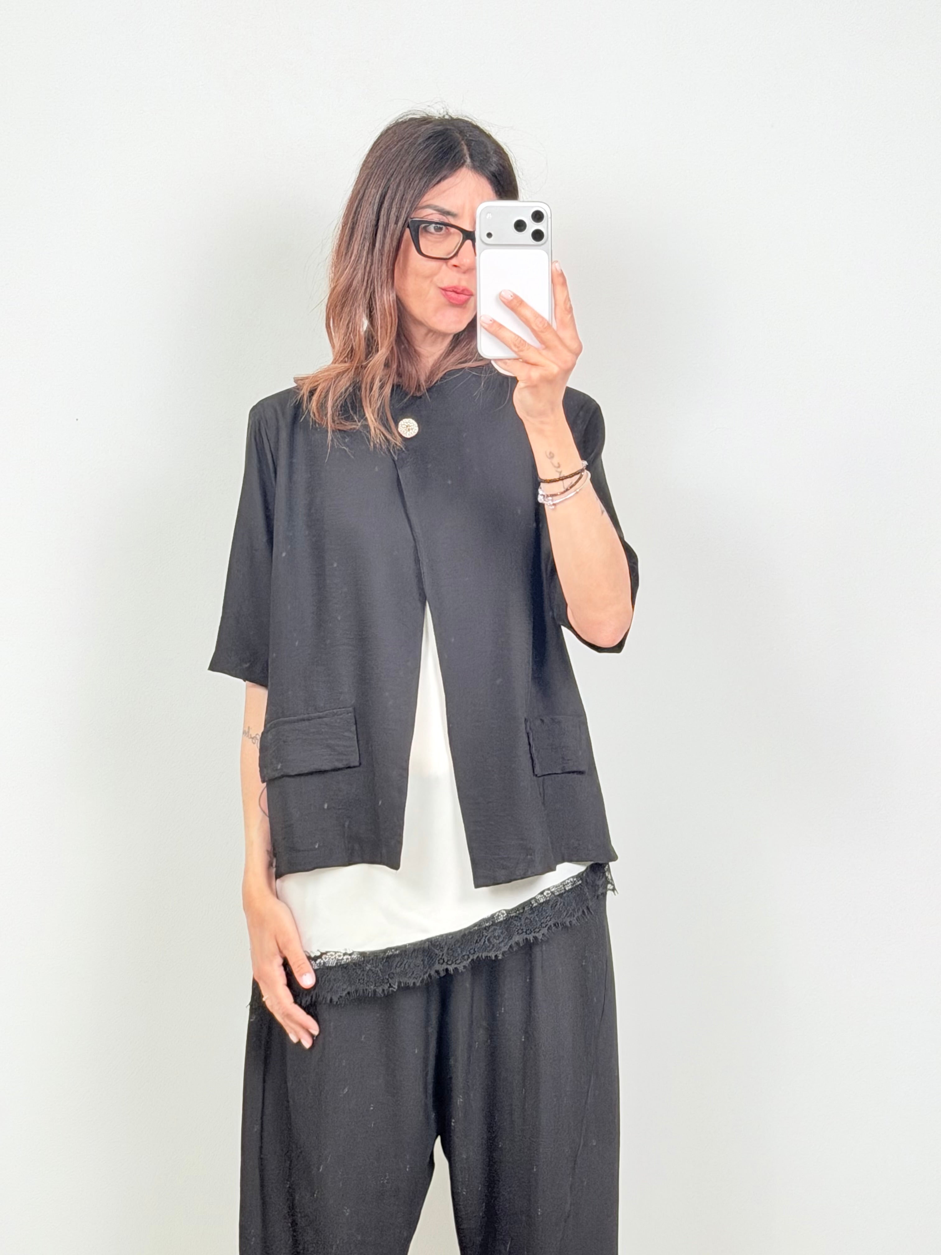 Blazer Giacarta