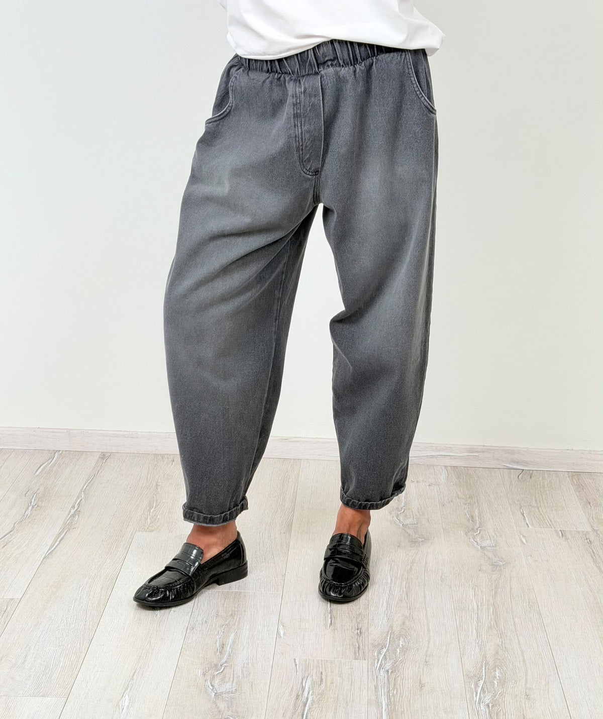 DENIM MASSACHUSETTS