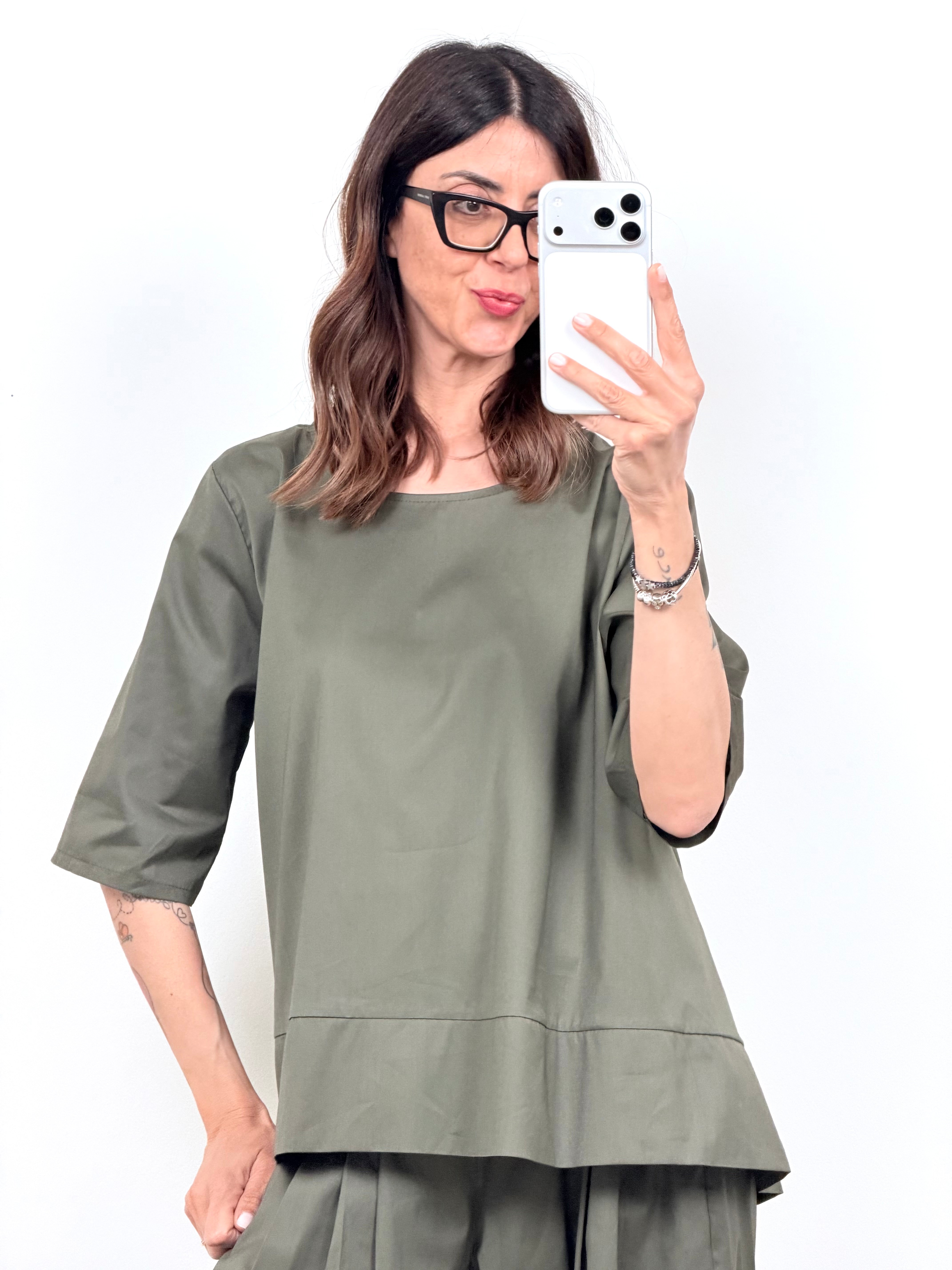 Coordinato Jasmin