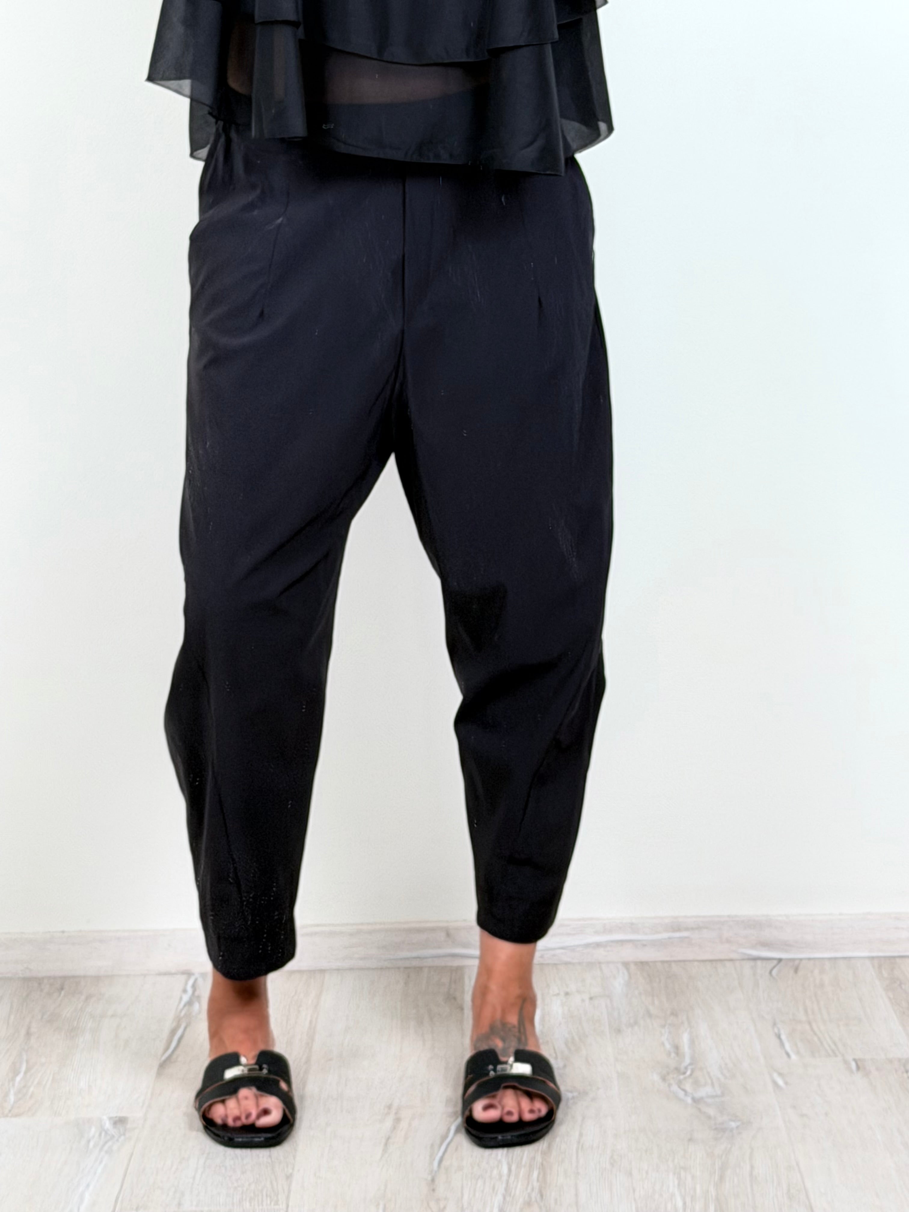 Pantalone New Santorini Summer