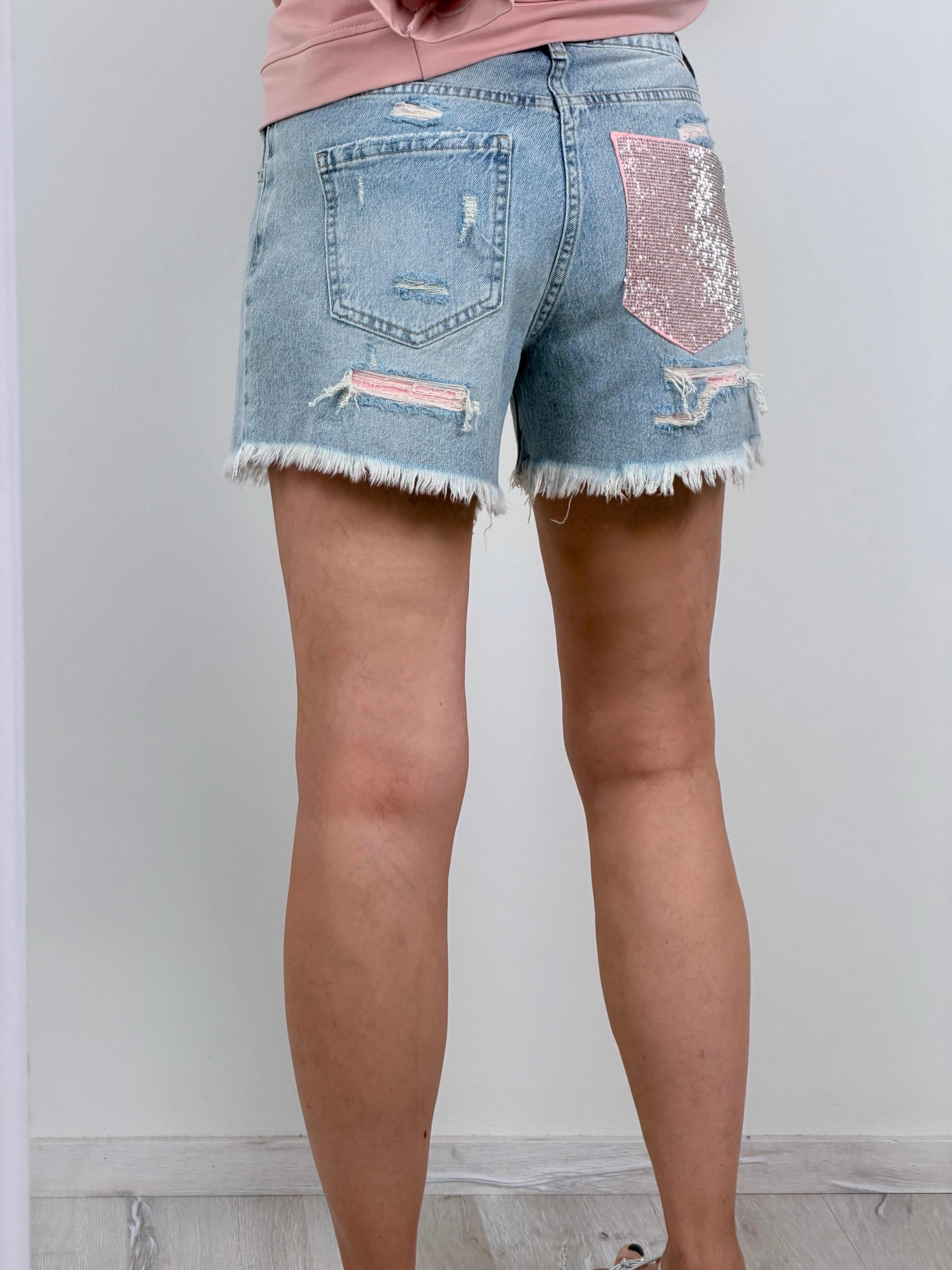 Shorts Zante