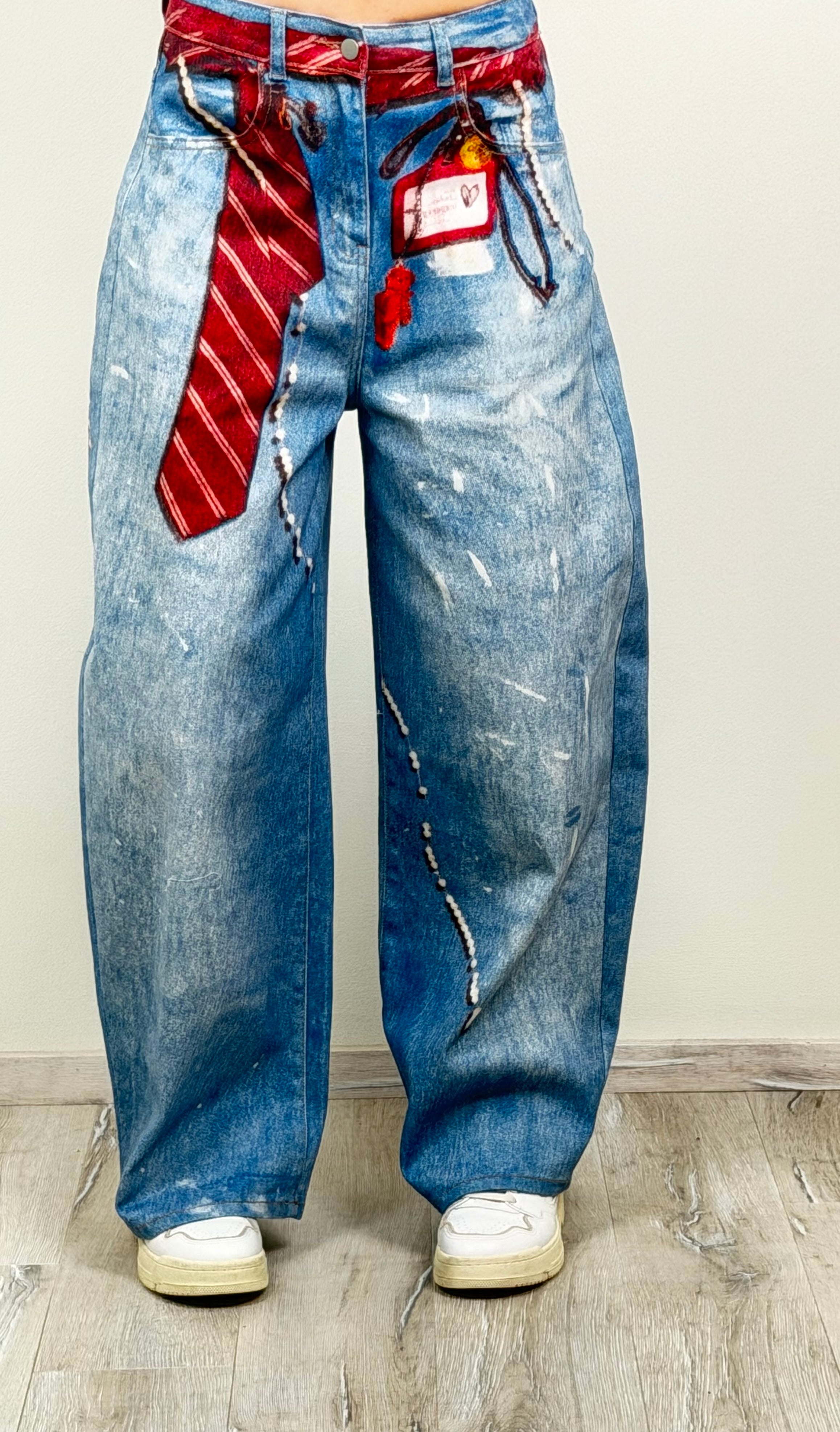 Denim Malaga