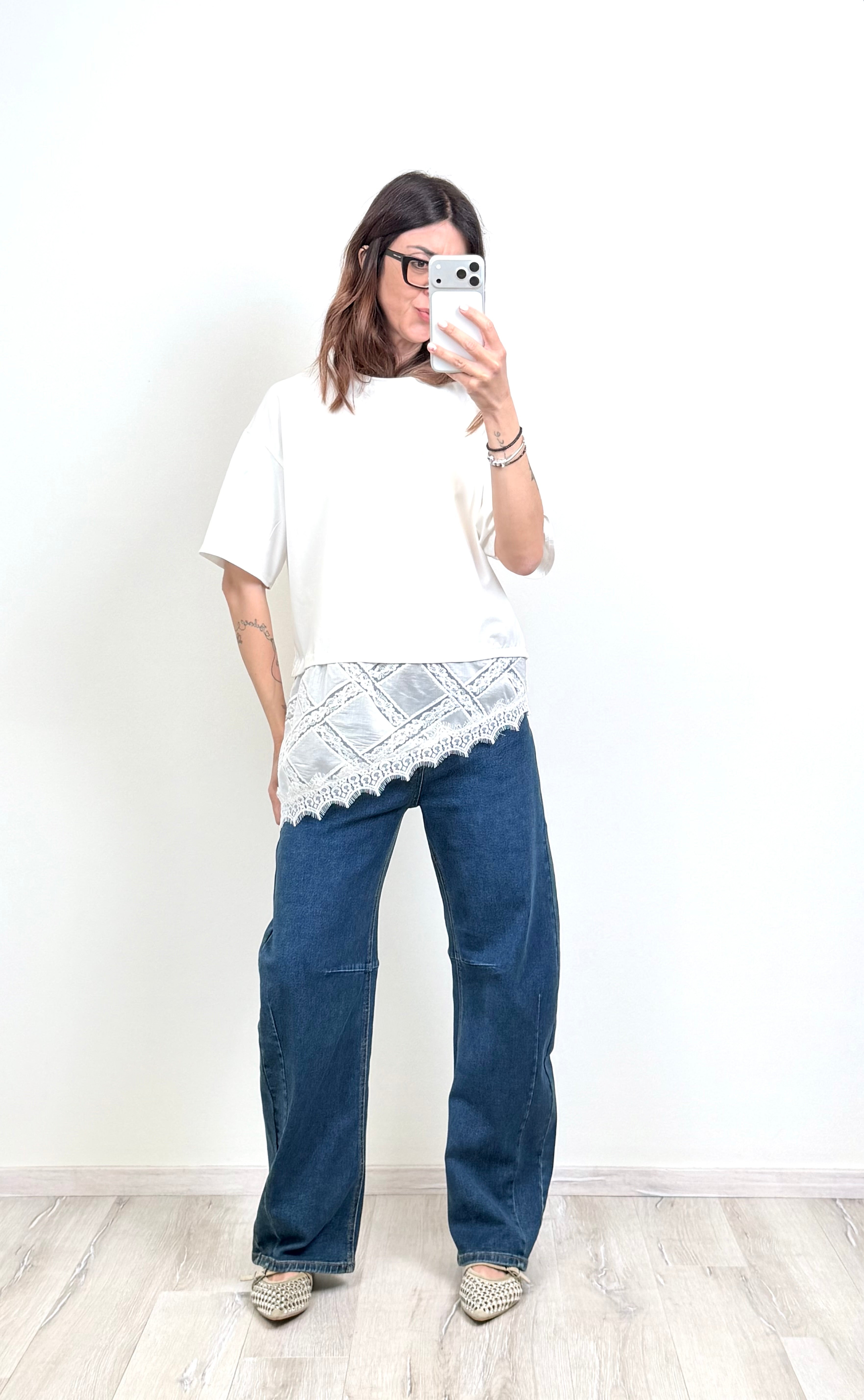 Denim Bucarest