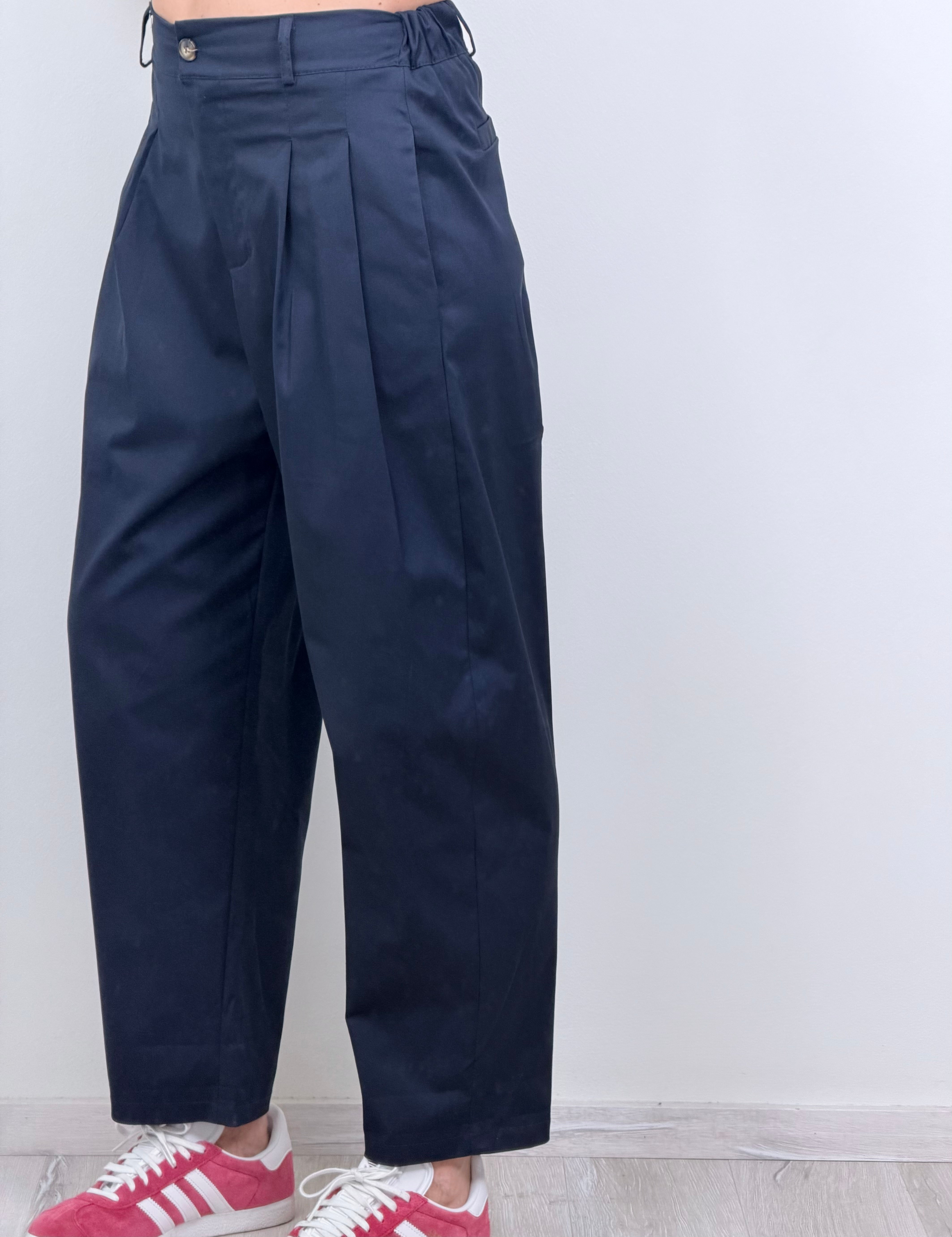 PANTA BILBAO in cotone