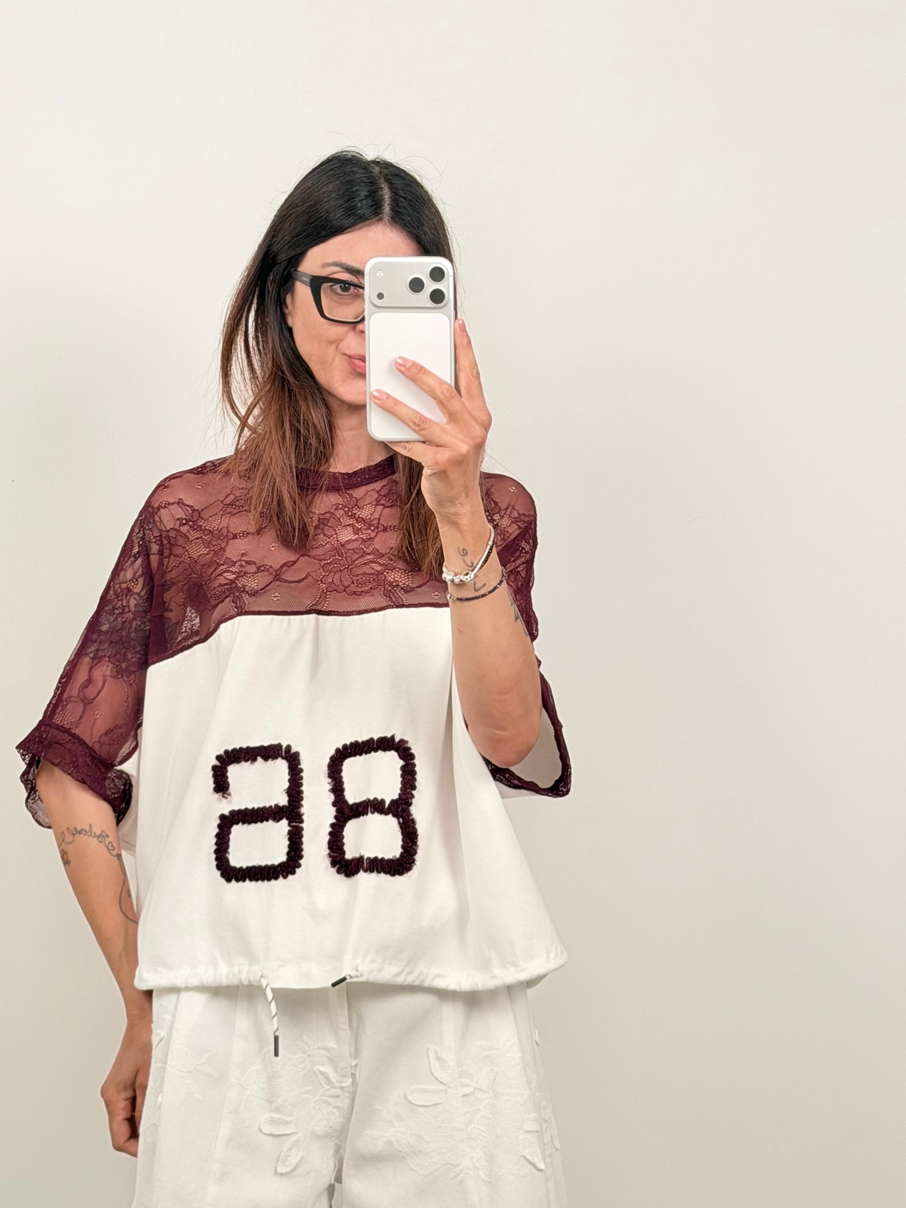 Blusa California