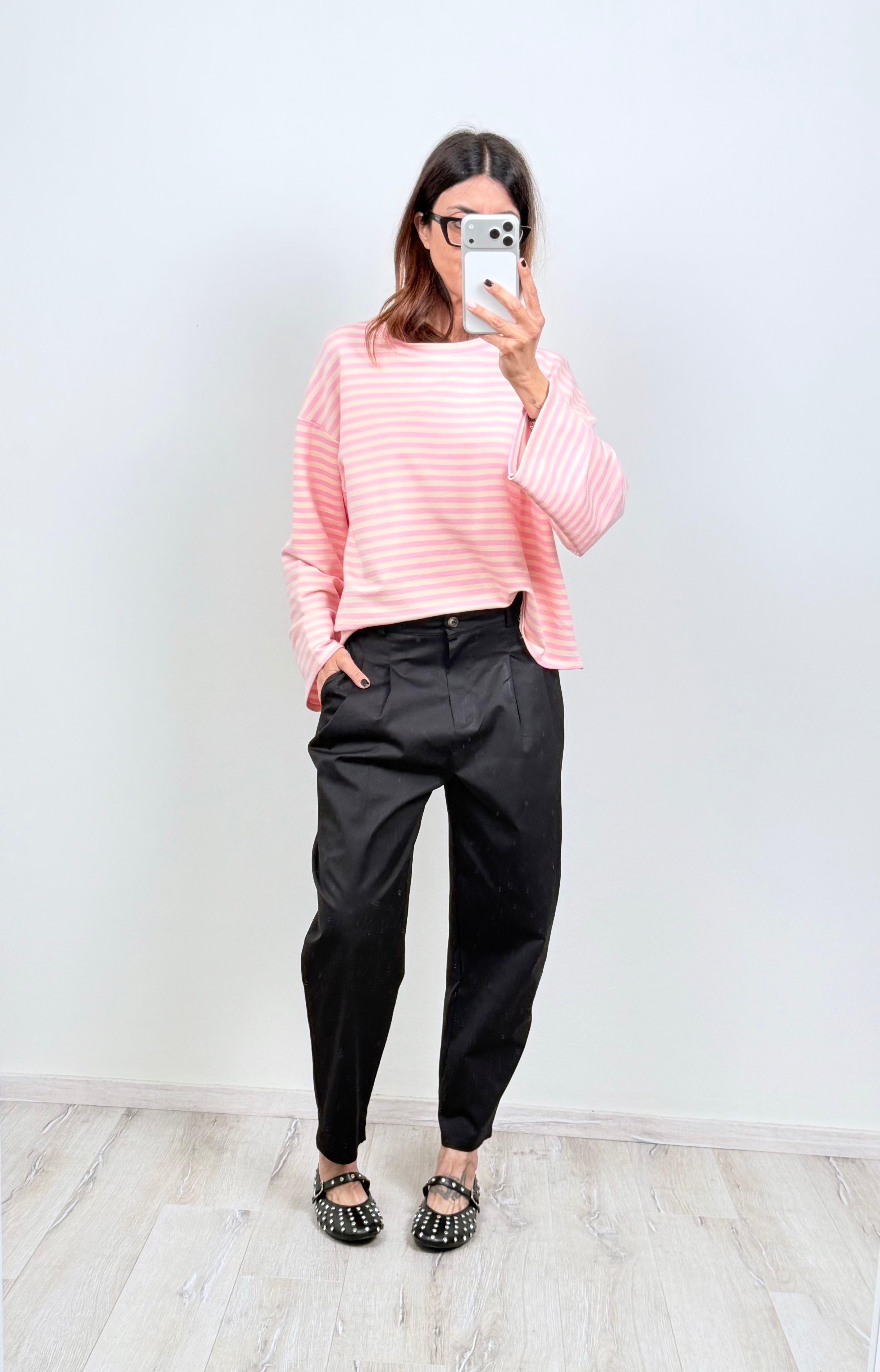 PANTA BILBAO in cotone