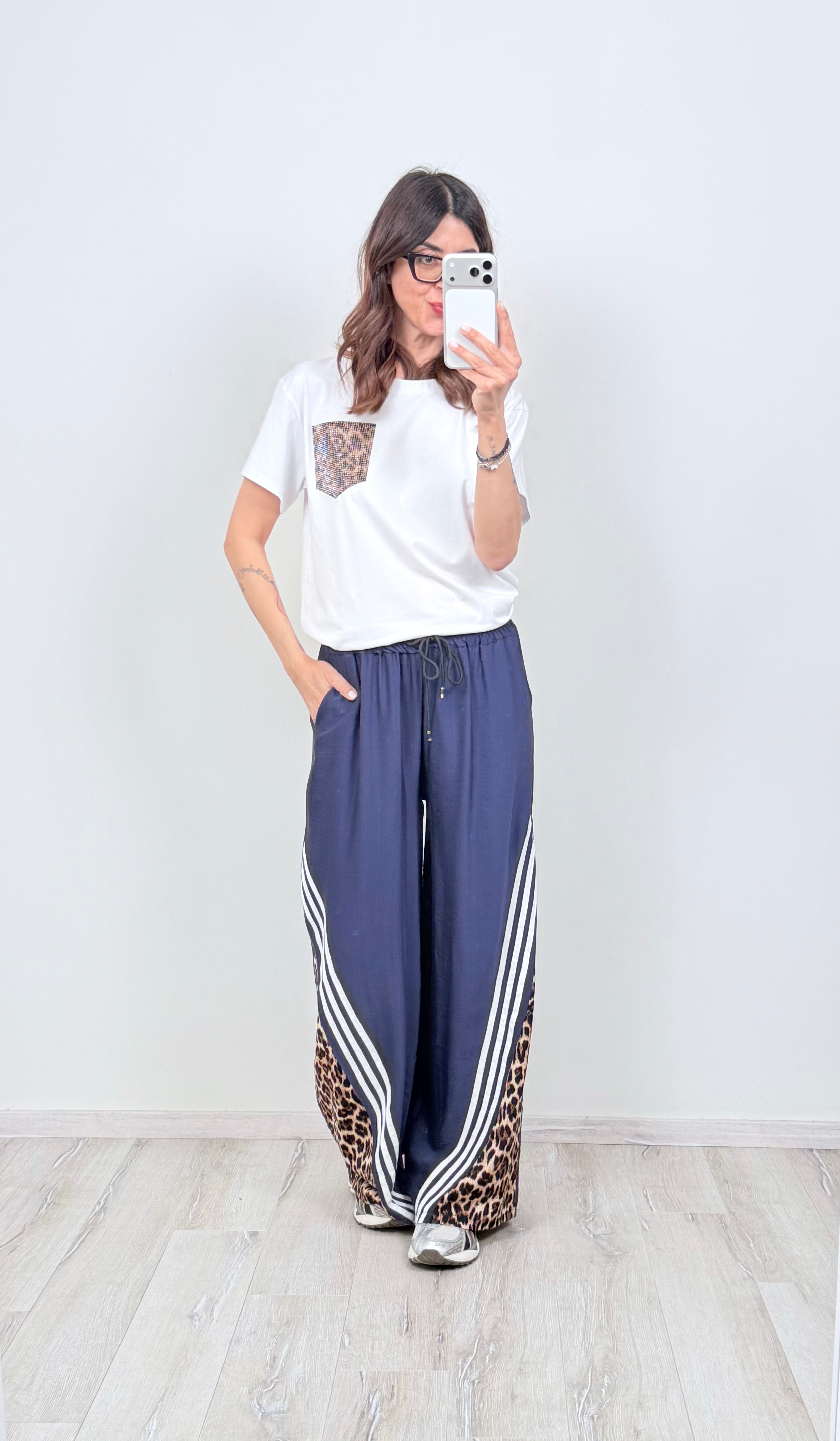 Panta Breaking Summer Macu