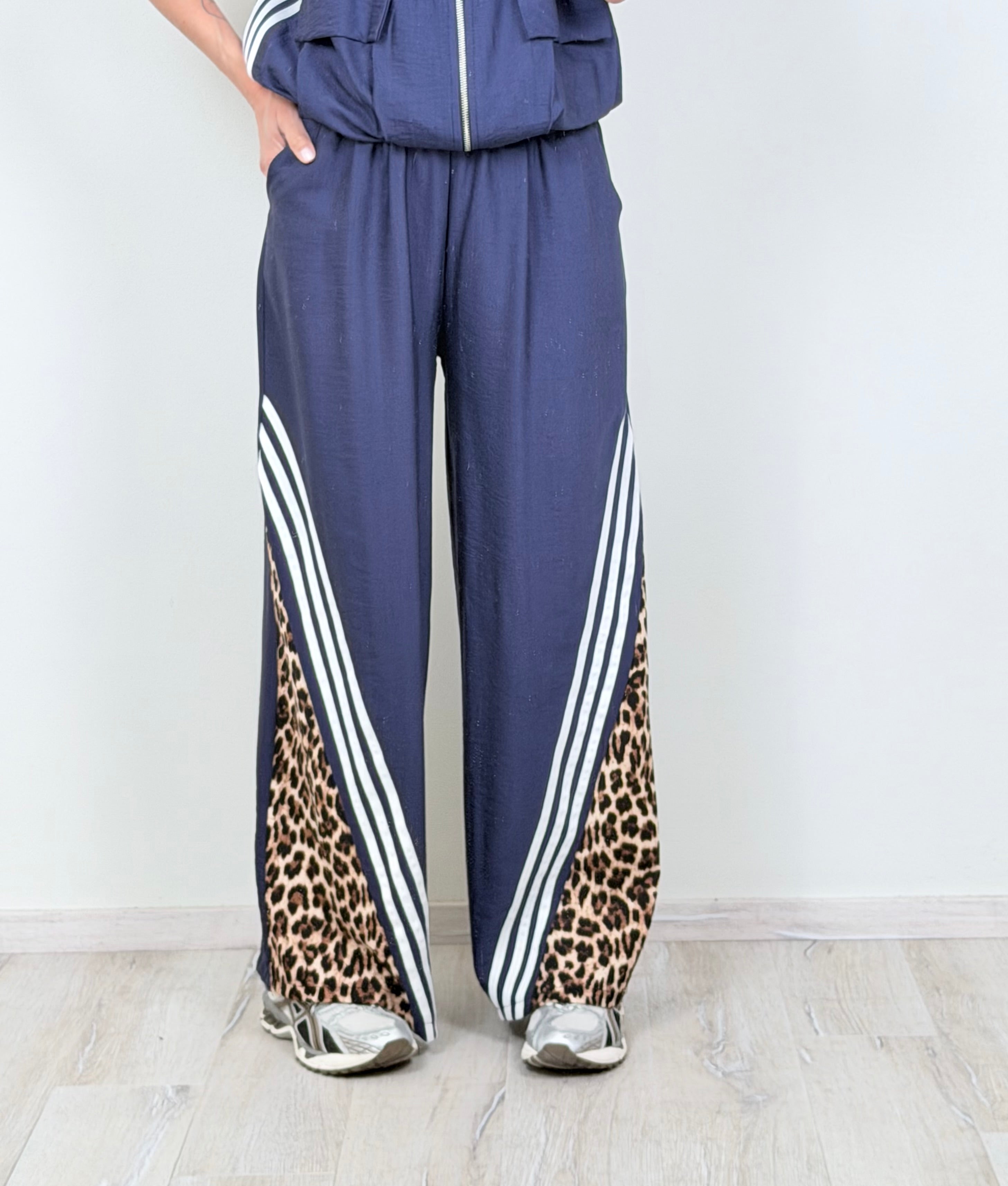Panta Breaking Summer Macu