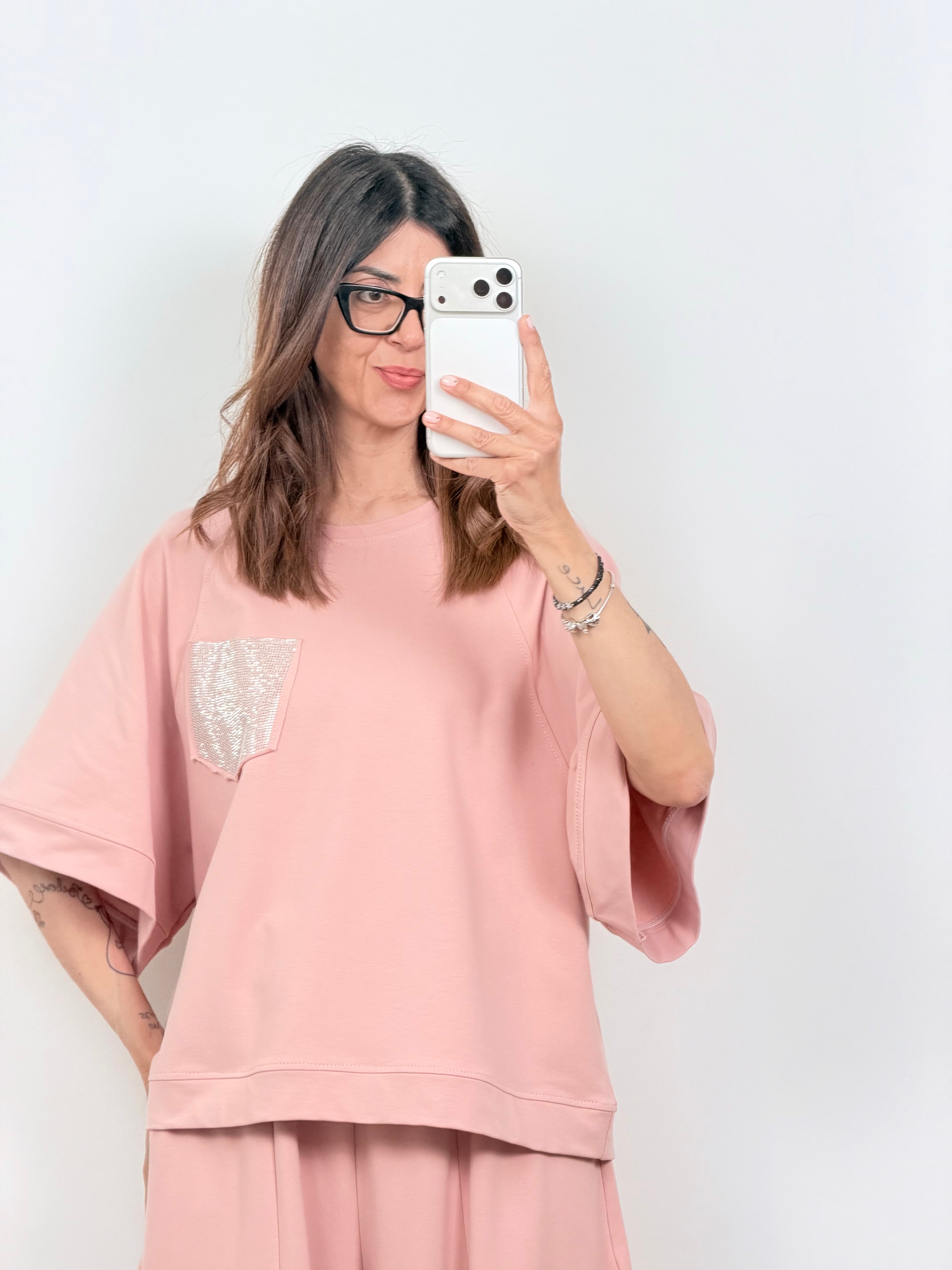 T-shirt New Bali by Te come me