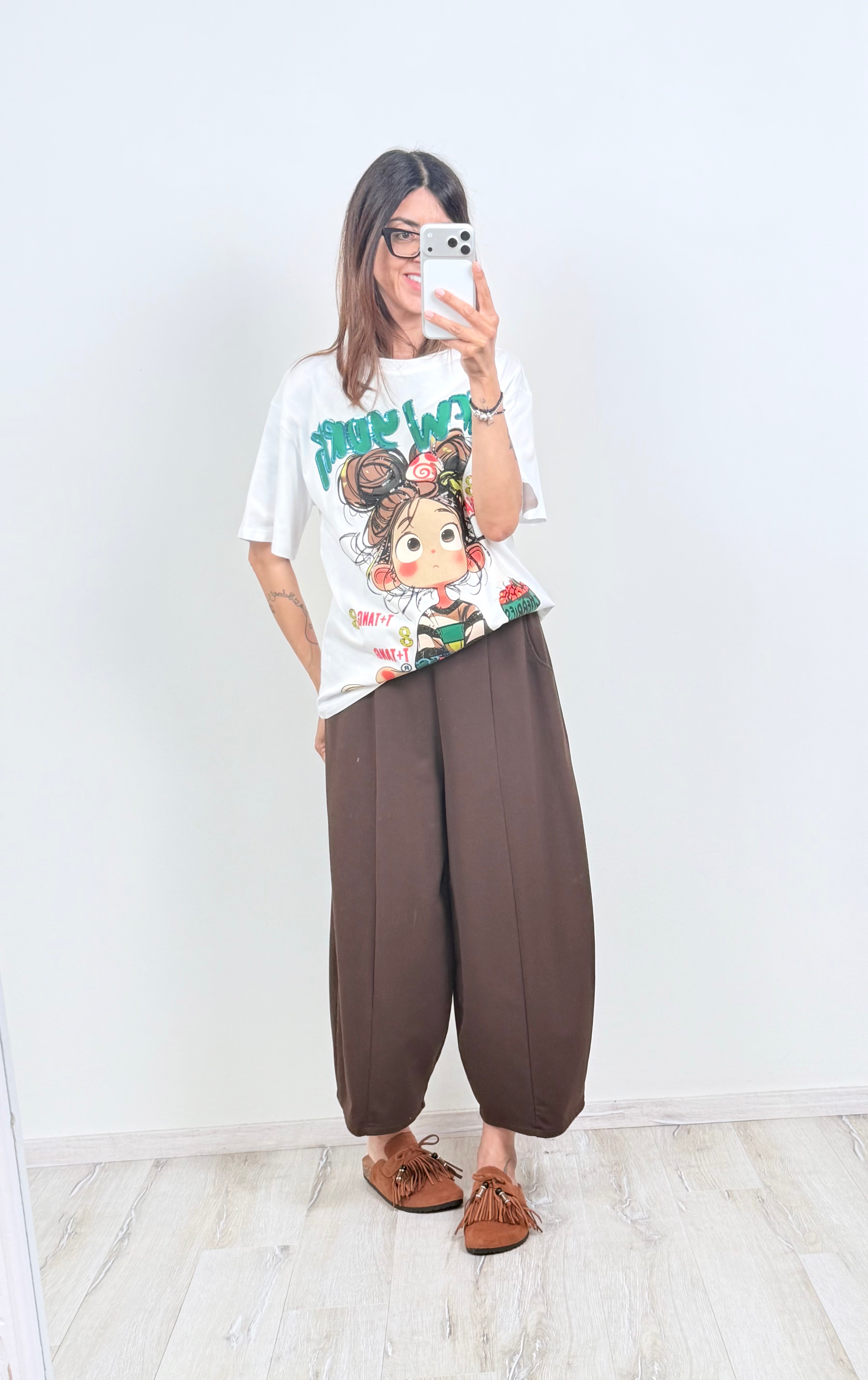 T-Shirt New York